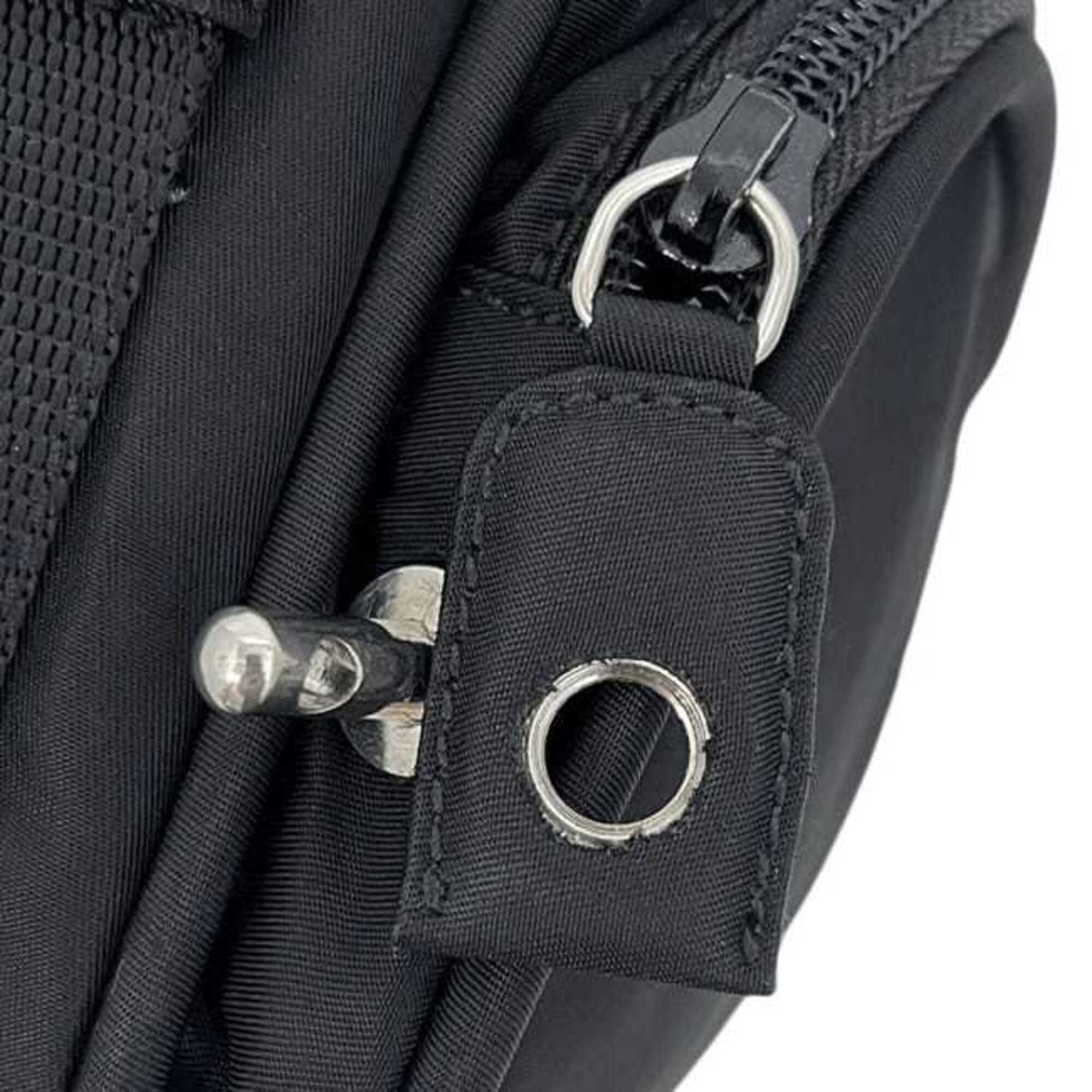 Nylon Shoulder Bag (Pre-Owned) - Prada - Modalova