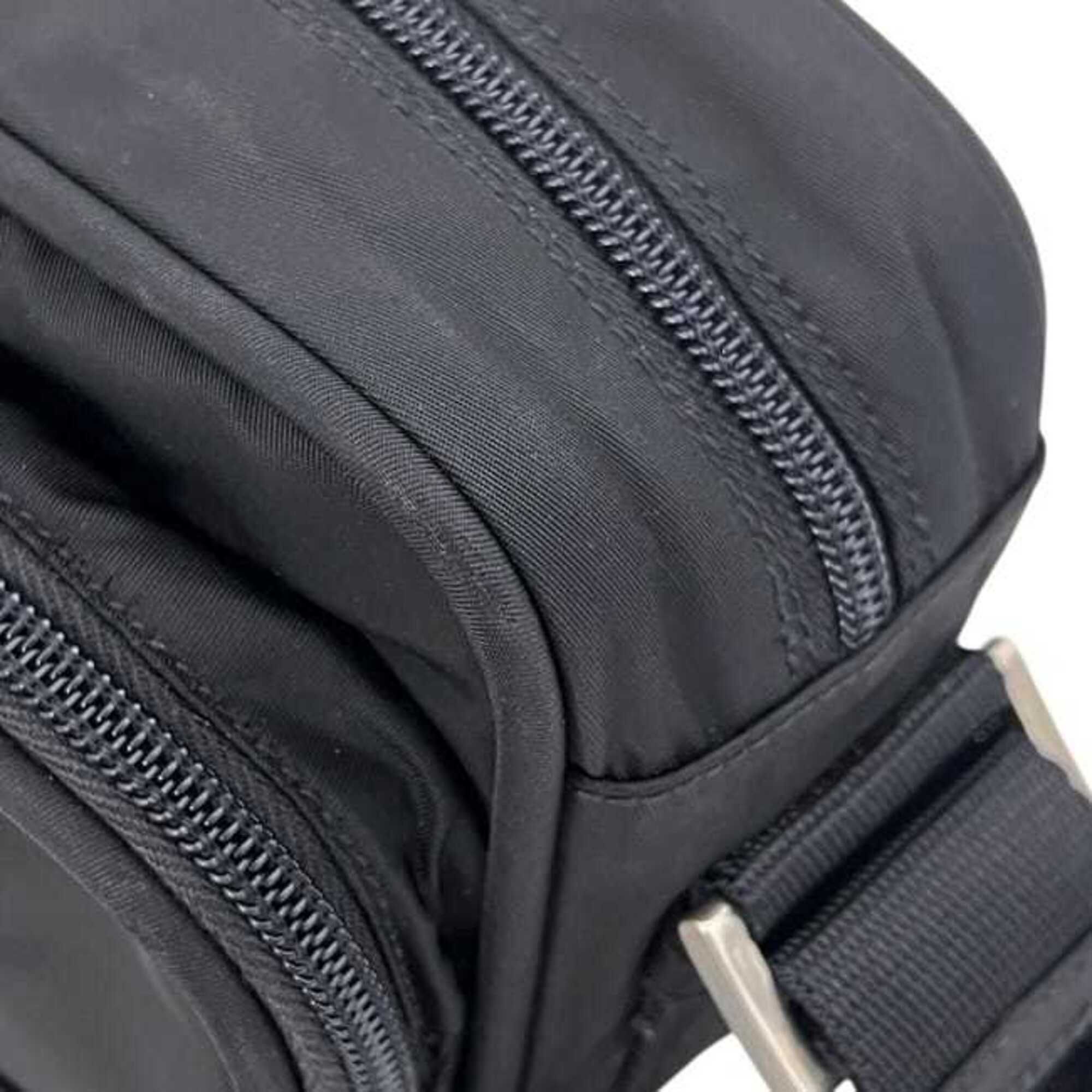 Nylon Shoulder Bag (Pre-Owned) - Prada - Modalova