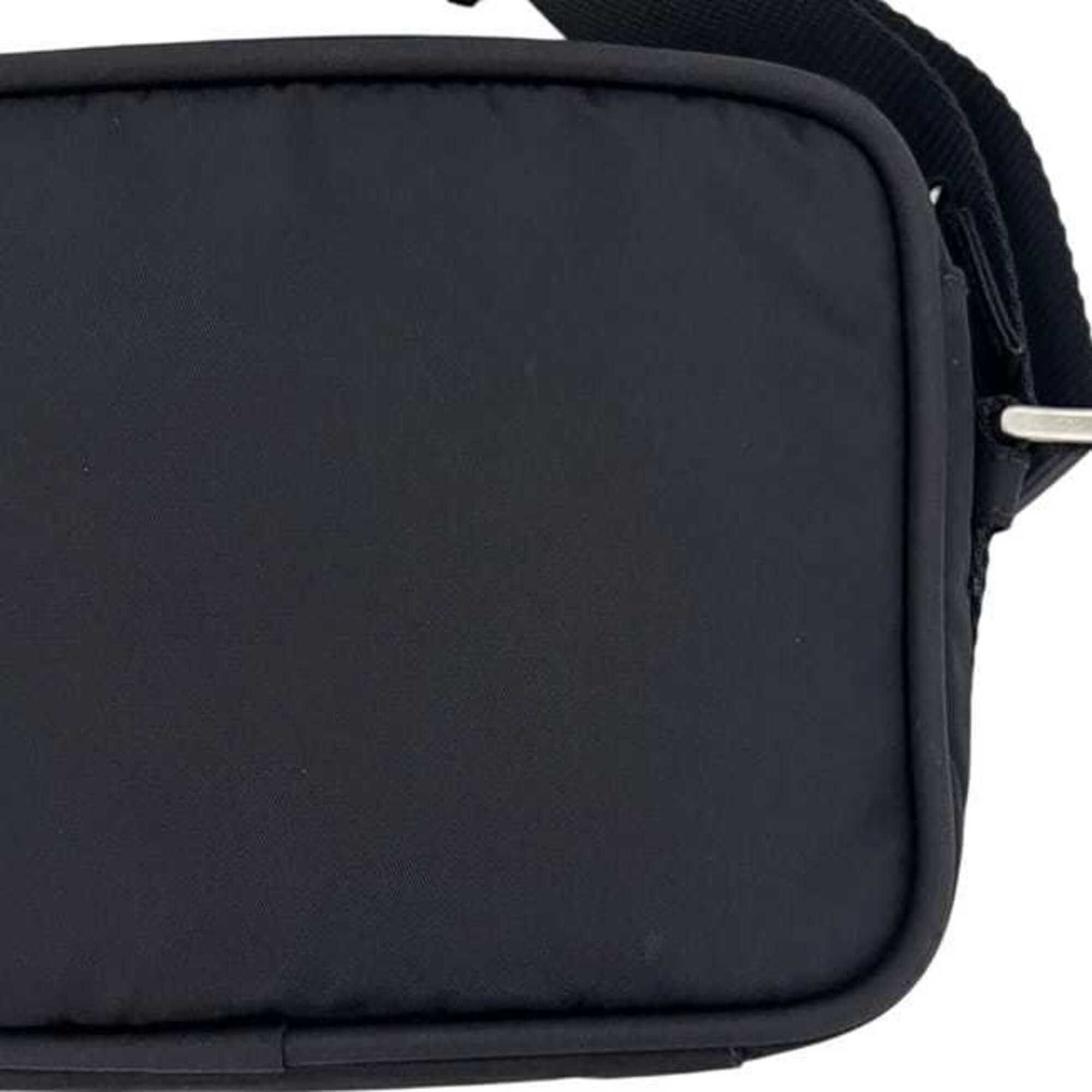 Nylon Shoulder Bag (Pre-Owned) - Prada - Modalova