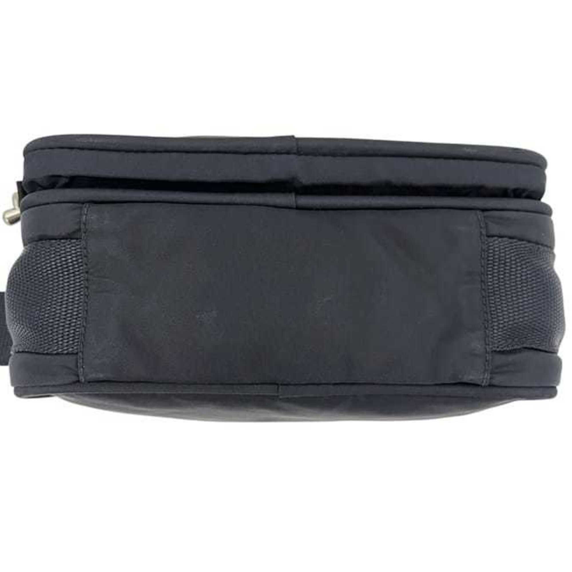Nylon Shoulder Bag (Pre-Owned) - Prada - Modalova