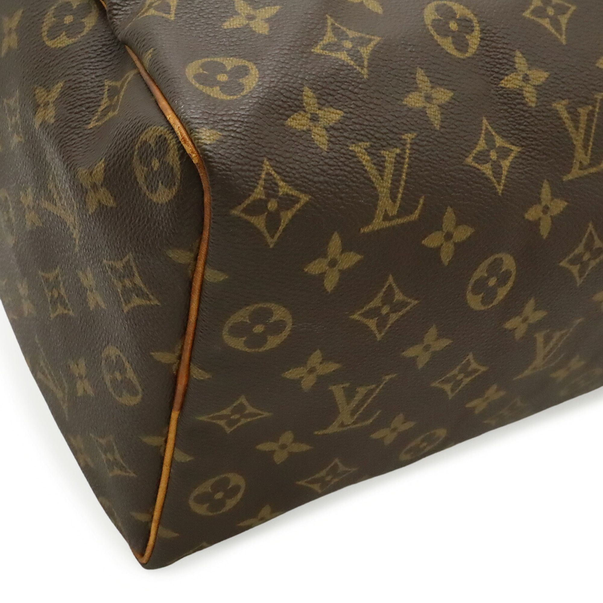 Monogram Handbag (Pre-Owned) - Louis Vuitton - Modalova