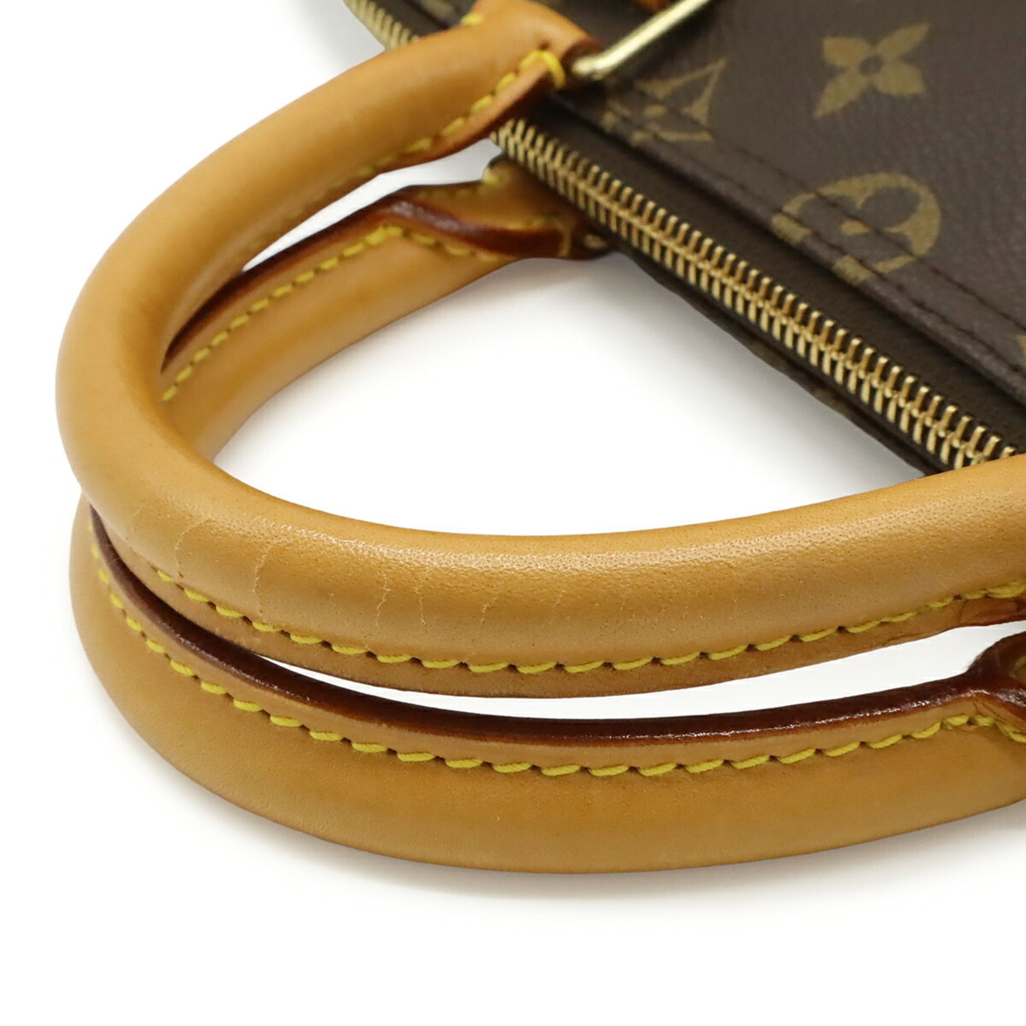 Monogram Handbag (Pre-Owned) - Louis Vuitton - Modalova