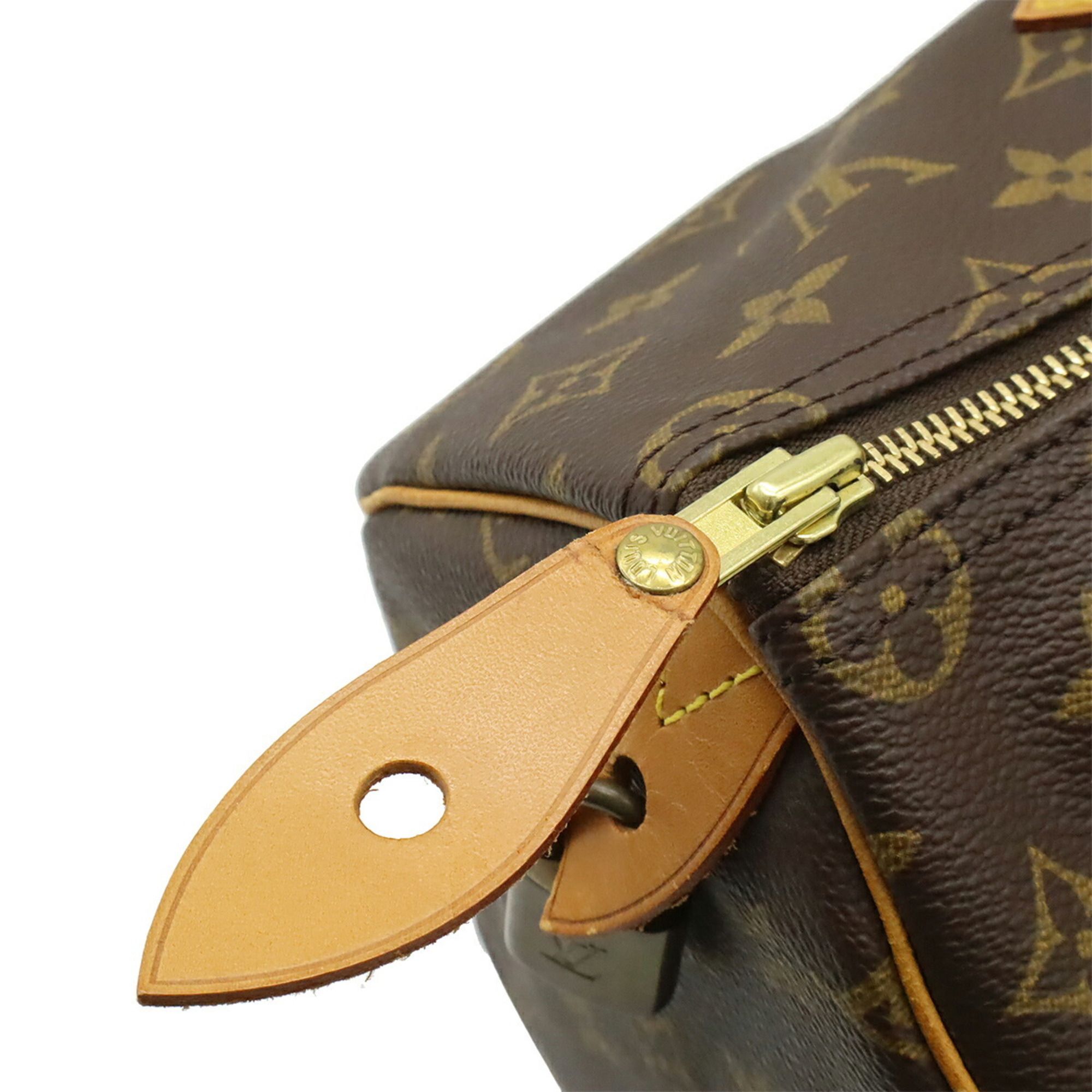 Monogram Handbag (Pre-Owned) - Louis Vuitton - Modalova
