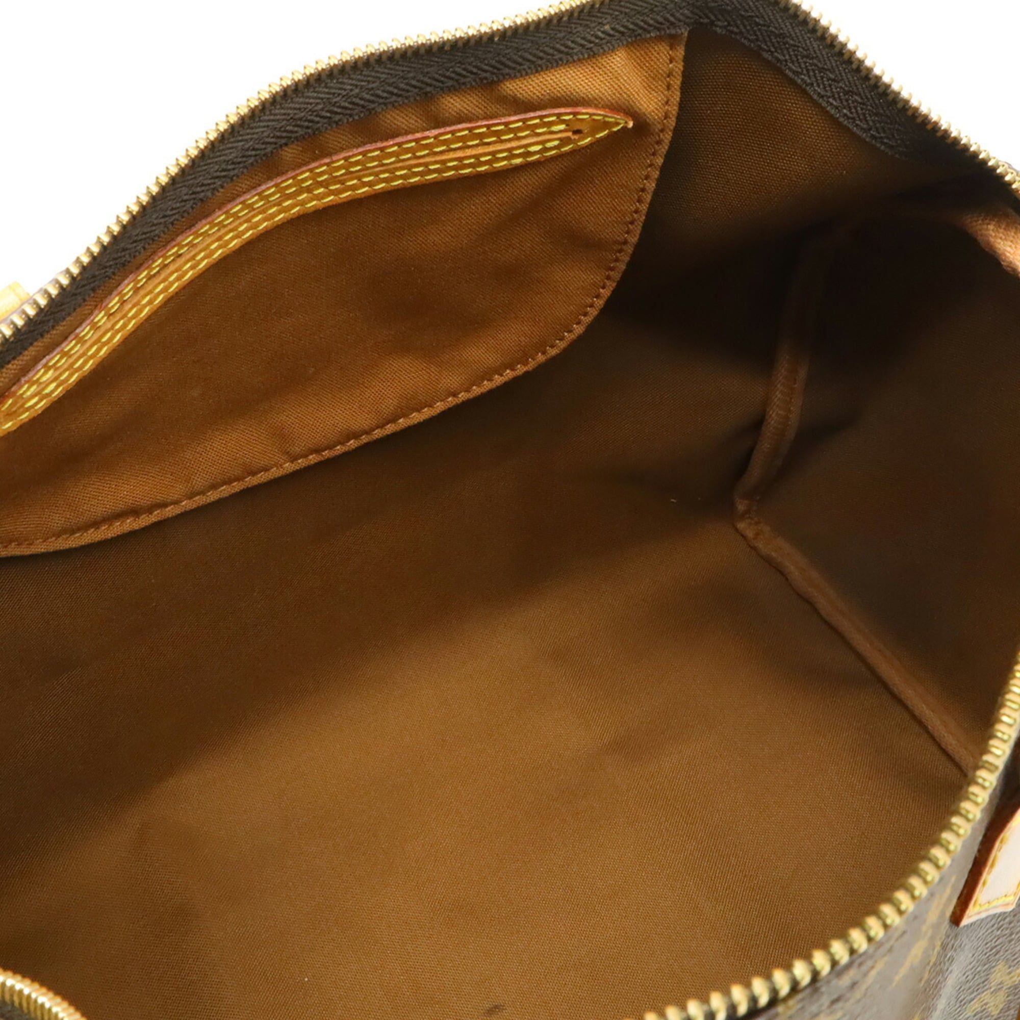 Monogram Handbag (Pre-Owned) - Louis Vuitton - Modalova