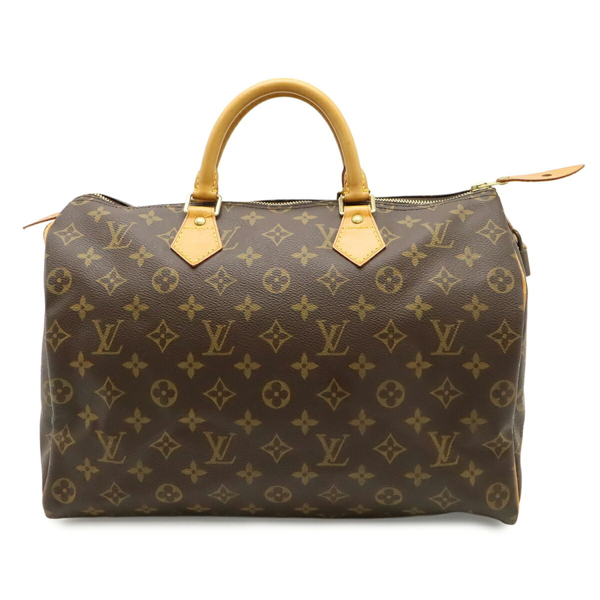 Monogram Handbag (Pre-Owned) - Louis Vuitton - Modalova