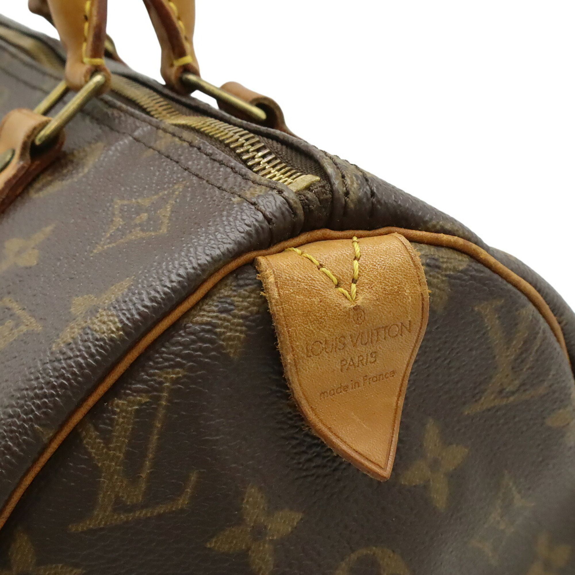 Handbag (Pre-Owned) - Louis Vuitton - Modalova