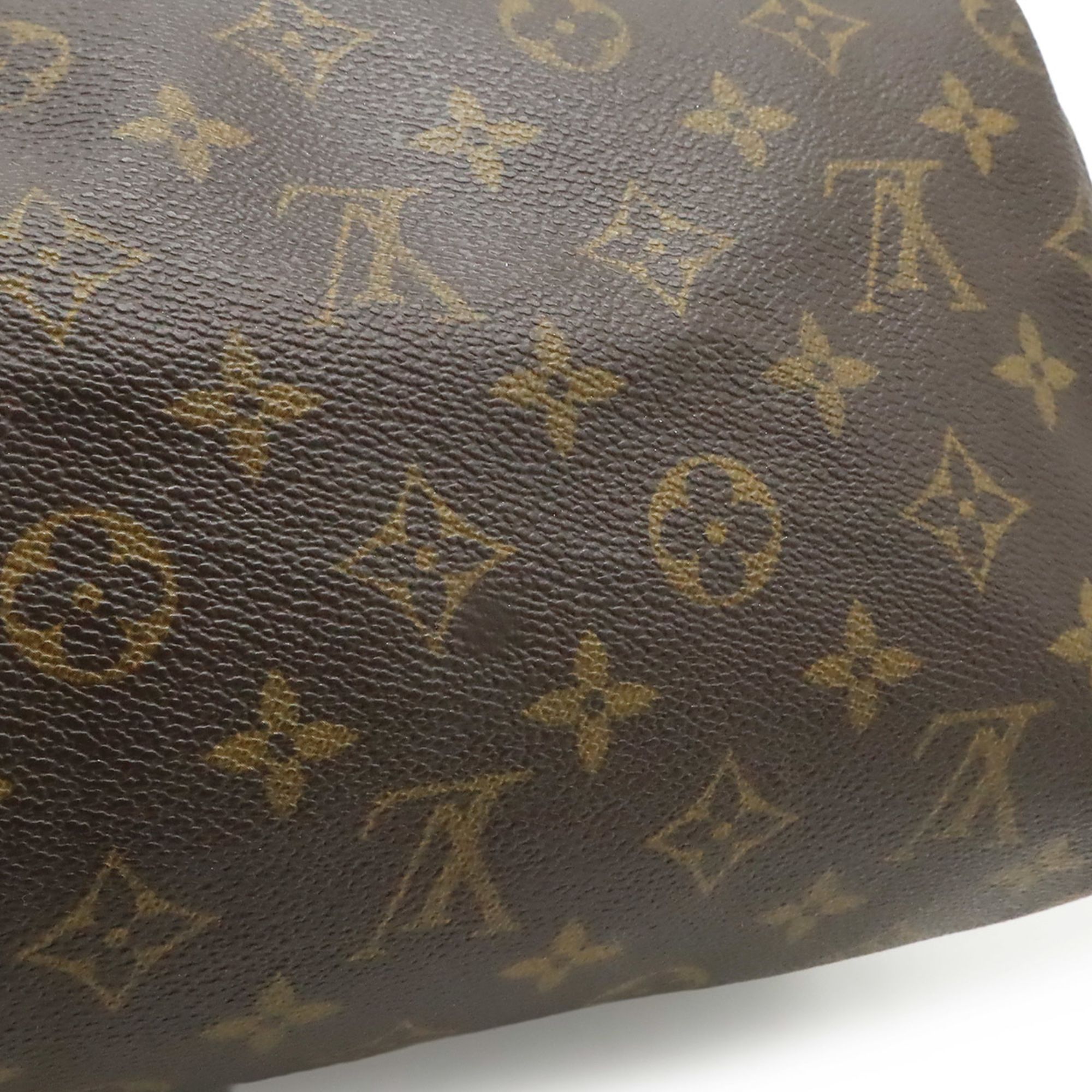 Pvc Handbag (Pre-Owned) - Louis Vuitton - Modalova