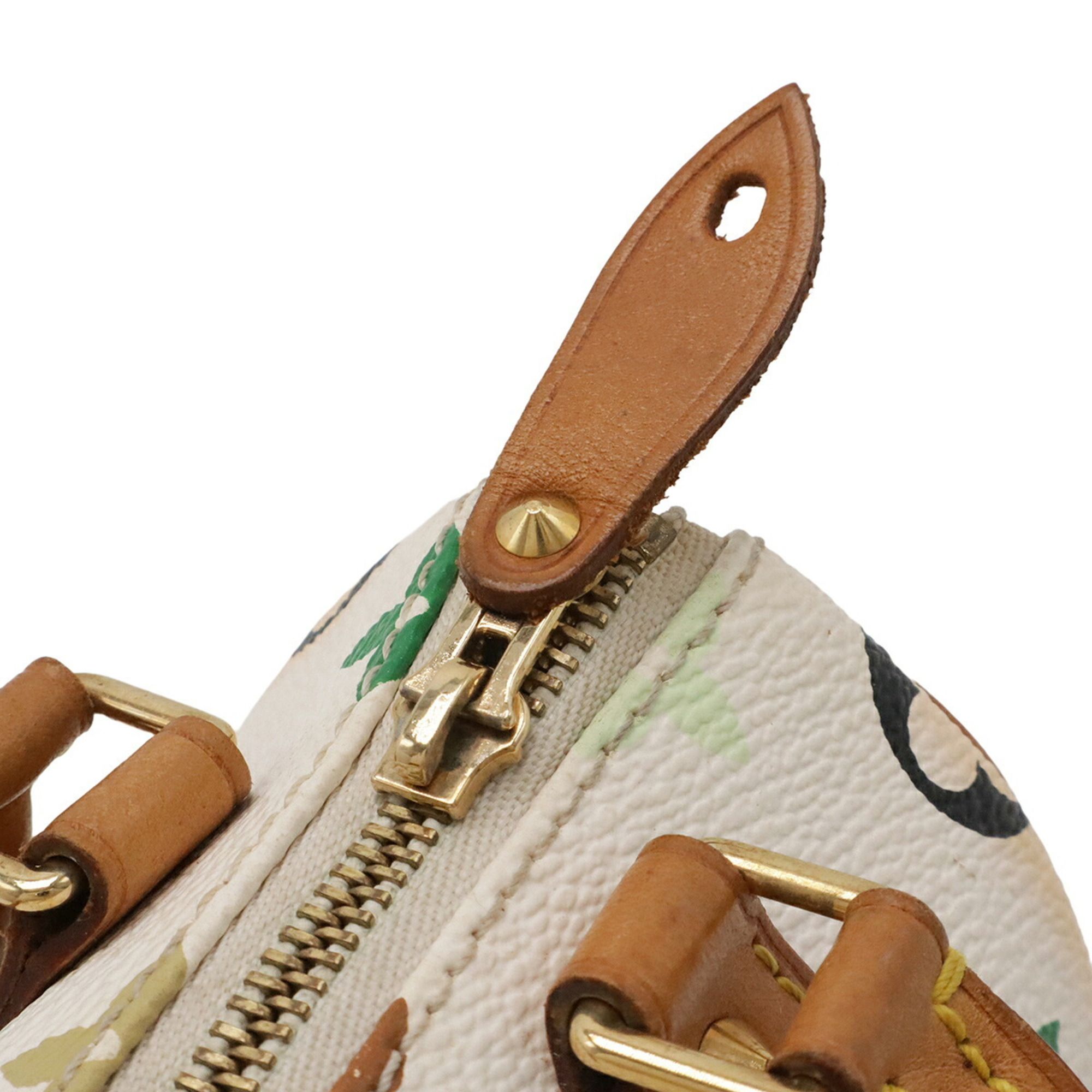 Multicolore Handbag Pouch (Pre-Owned) - Louis Vuitton - Modalova