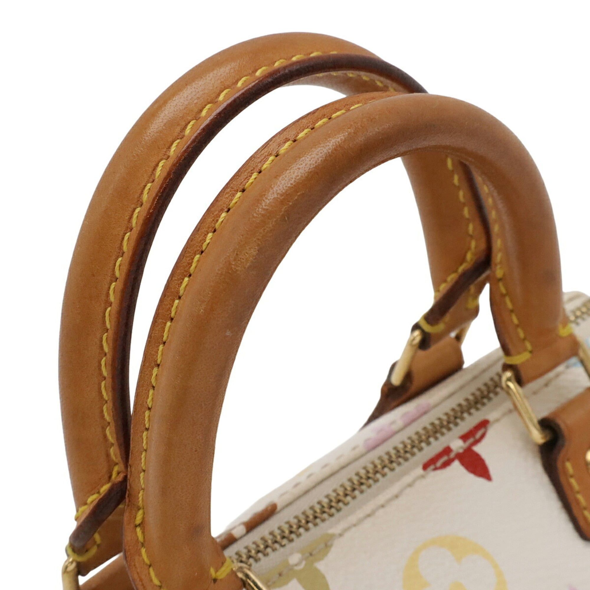 Multicolore Handbag Pouch (Pre-Owned) - Louis Vuitton - Modalova