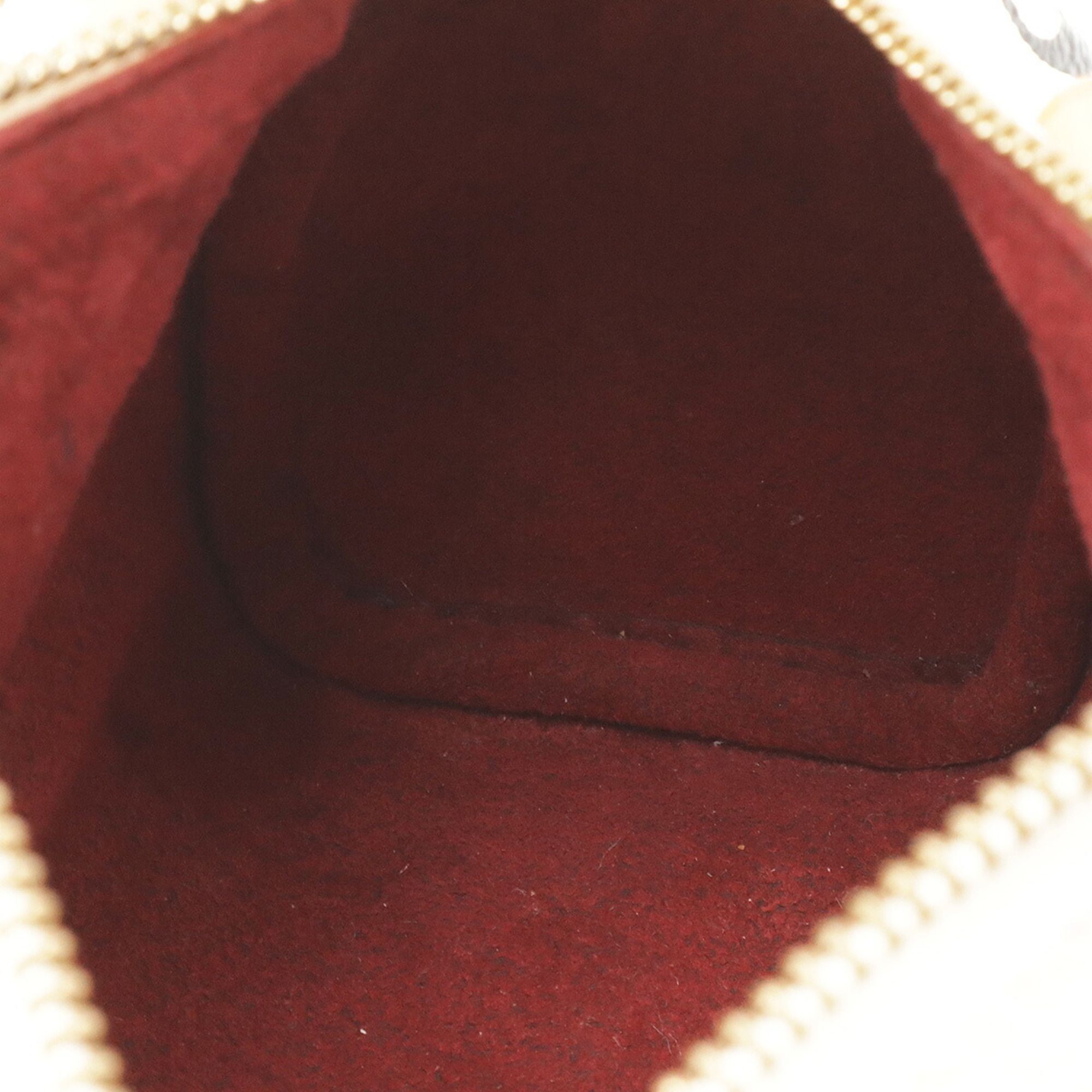 Multicolore Handbag Pouch (Pre-Owned) - Louis Vuitton - Modalova