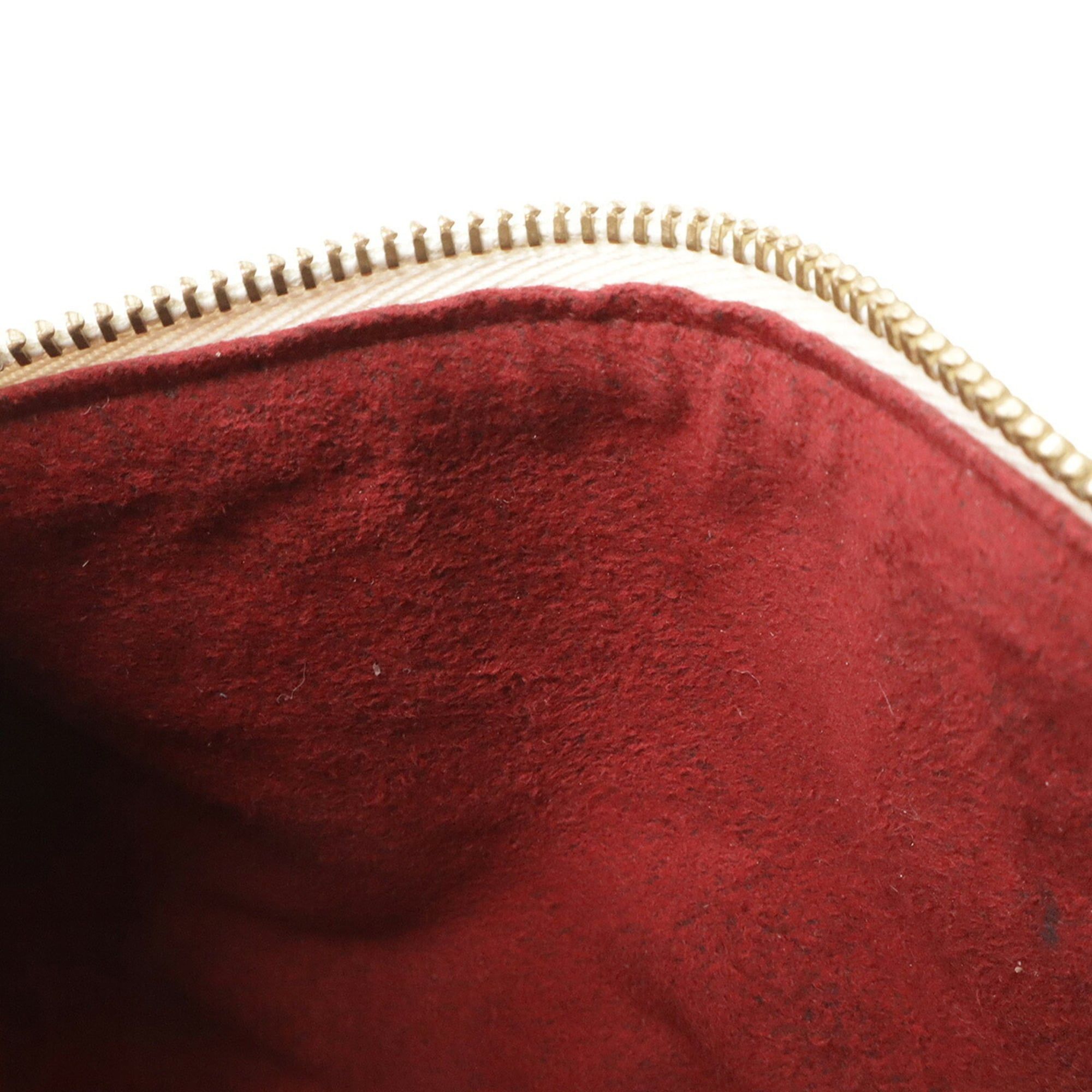 Multicolore Handbag Pouch (Pre-Owned) - Louis Vuitton - Modalova