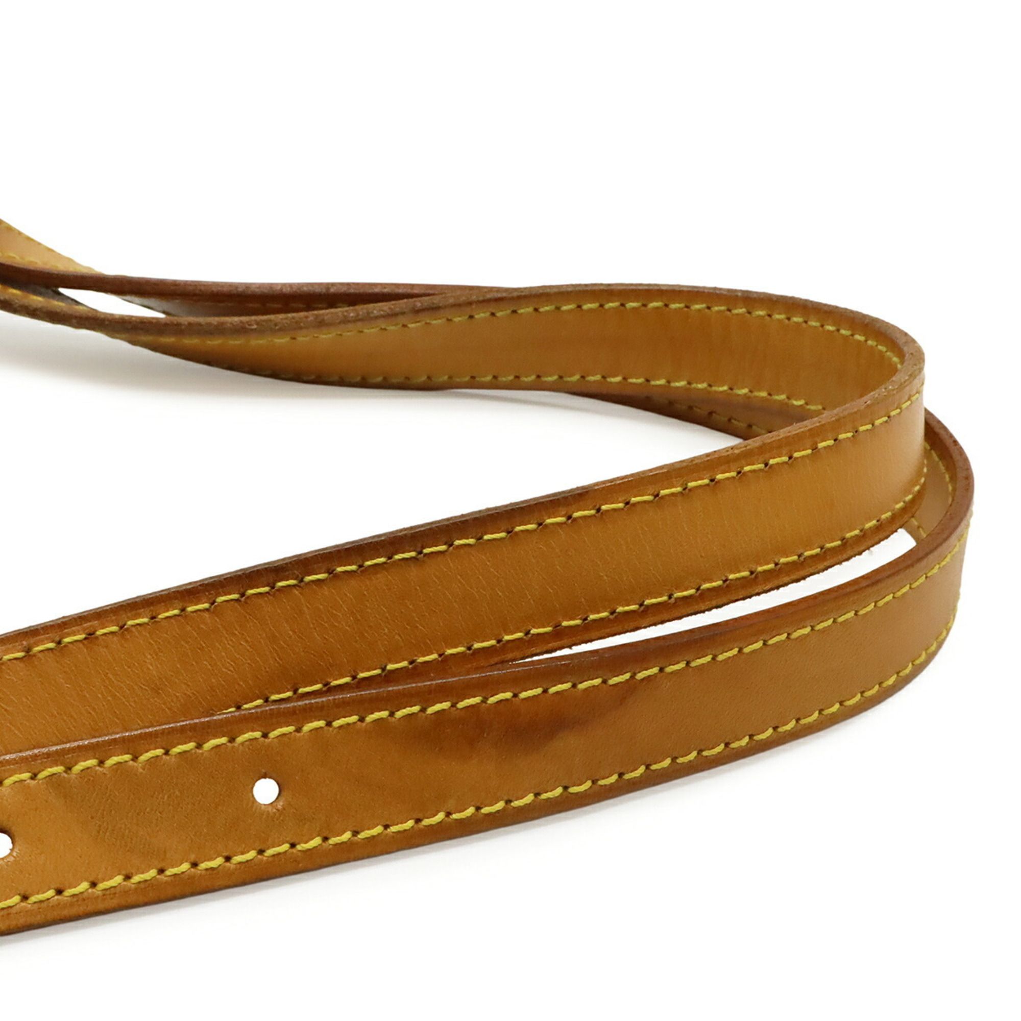 Monogram Shoulder Bag (Pre-Owned) - Louis Vuitton - Modalova