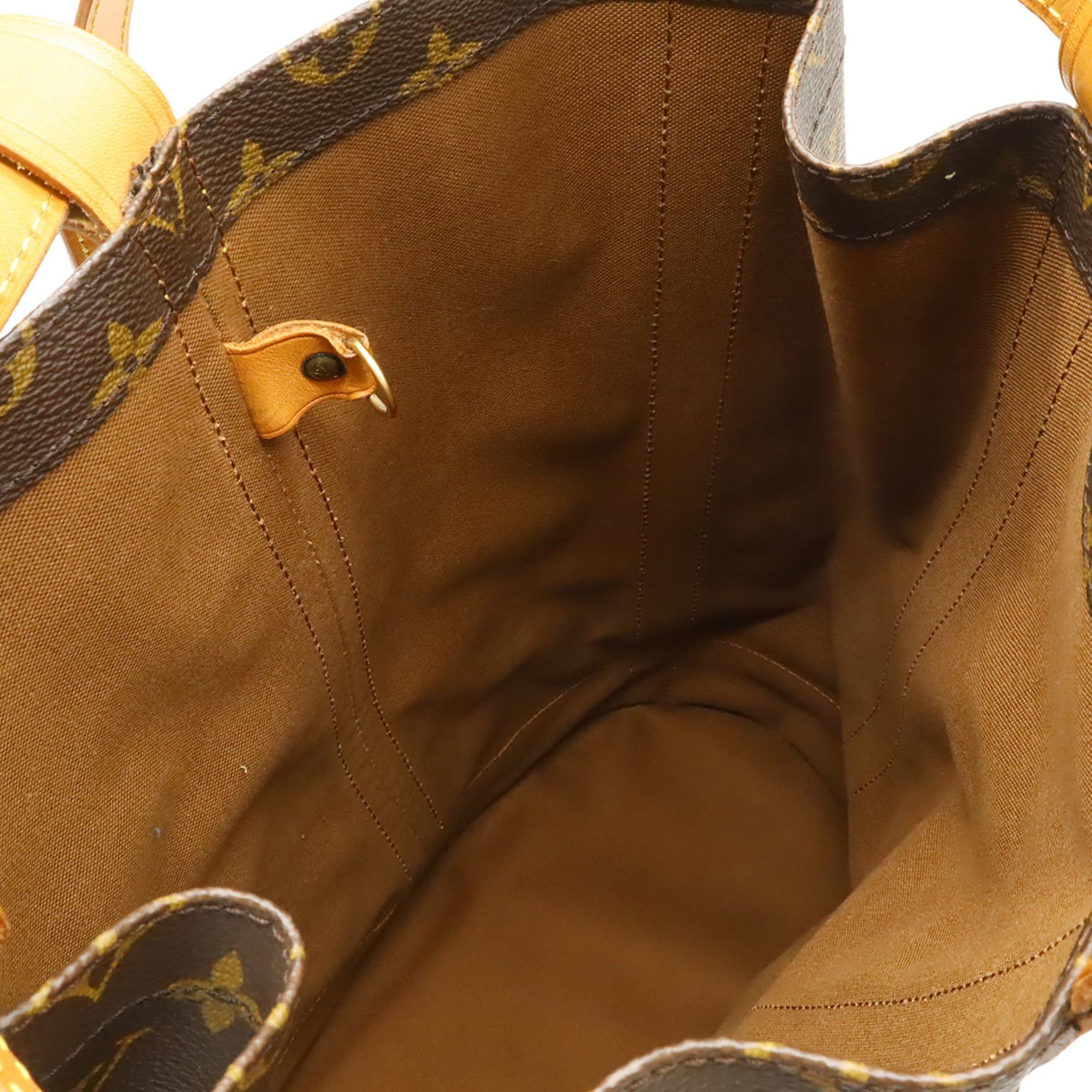 Monogram Shoulder Bag (Pre-Owned) - Louis Vuitton - Modalova
