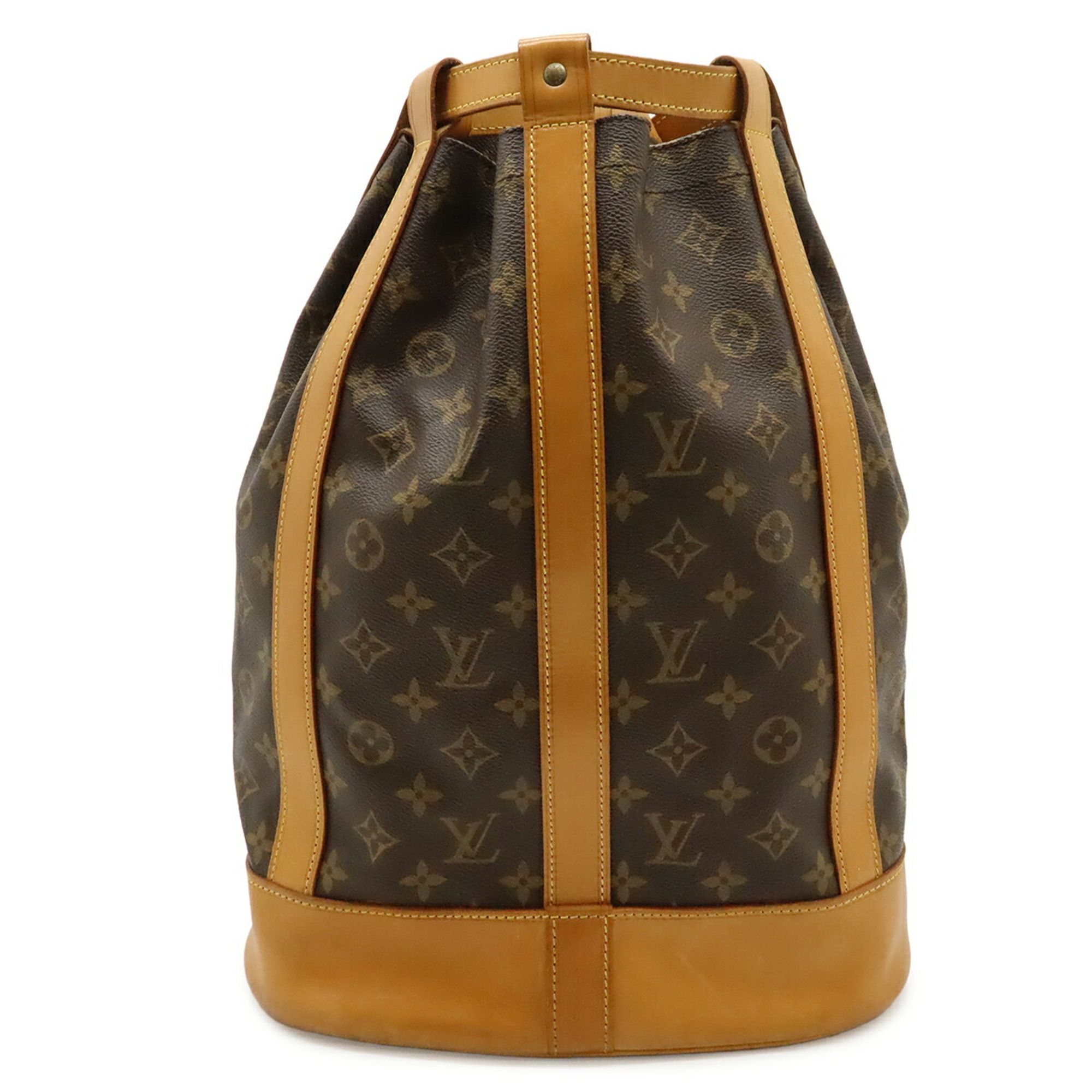 Monogram Shoulder Bag (Pre-Owned) - Louis Vuitton - Modalova