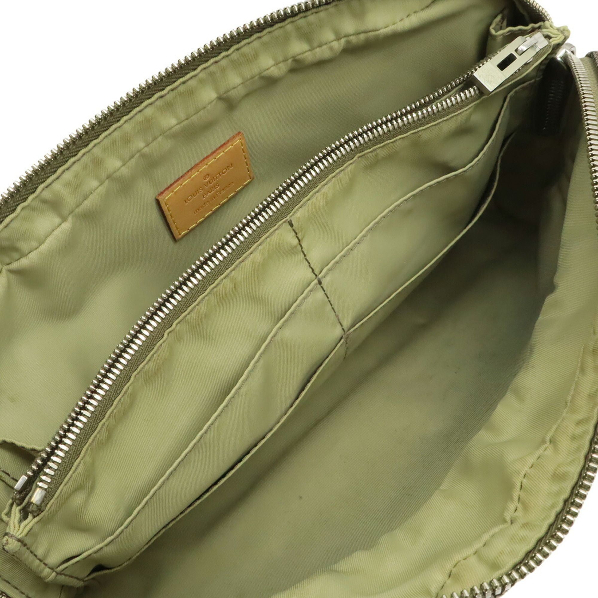 Damier Geant Sling Bag (Pre-Owned) - Louis Vuitton - Modalova