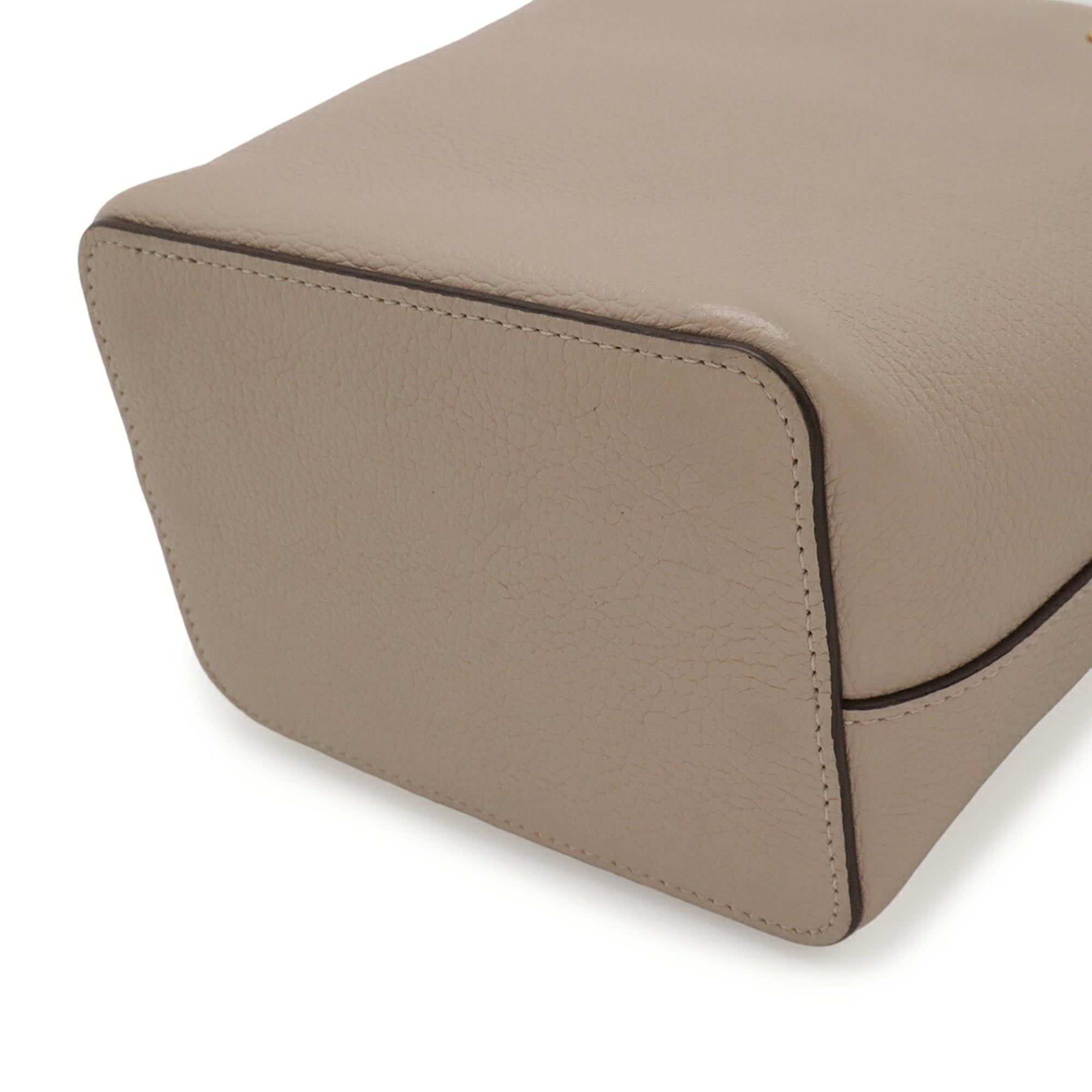 Leather Shoulder Bag (Pre-Owned) - Louis Vuitton - Modalova