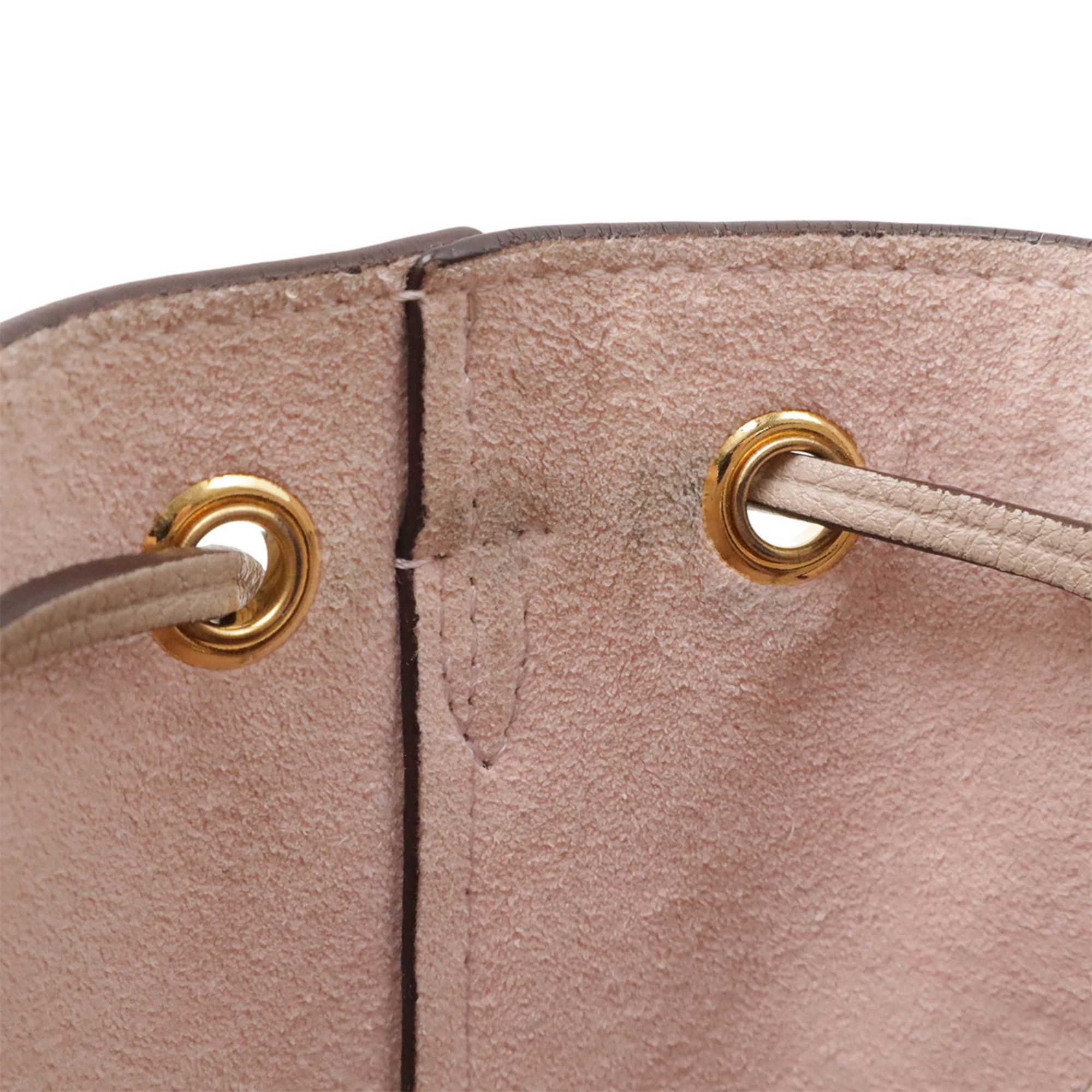 Leather Shoulder Bag (Pre-Owned) - Louis Vuitton - Modalova
