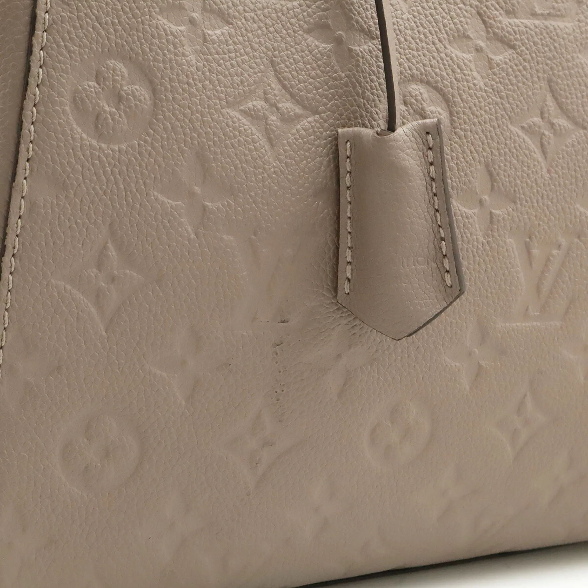 Leather Handbag Shoulder Bag (Pre-Owned) - Louis Vuitton - Modalova