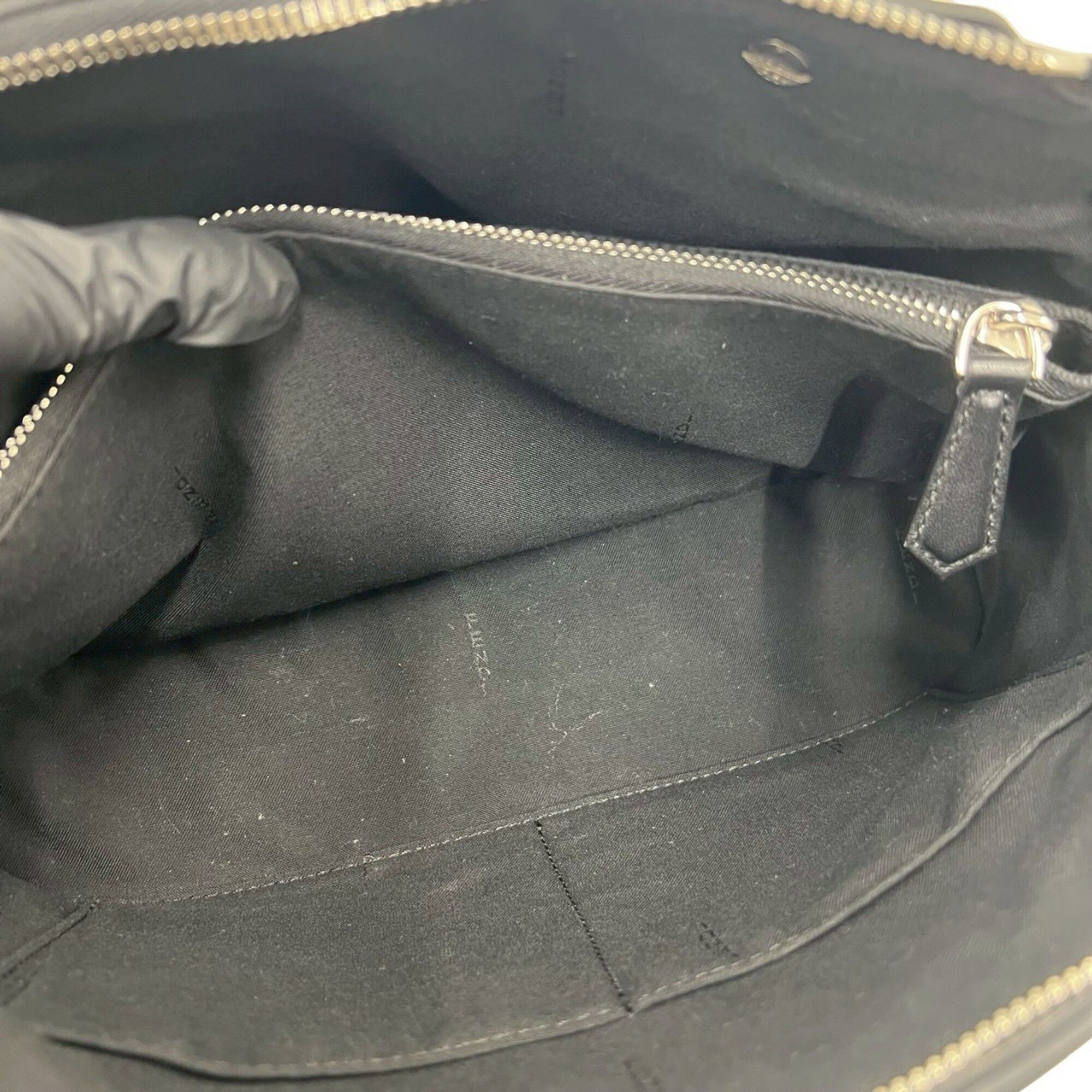 Leather Handbag Shoulder Bag (Pre-Owned) - Fendi - Modalova