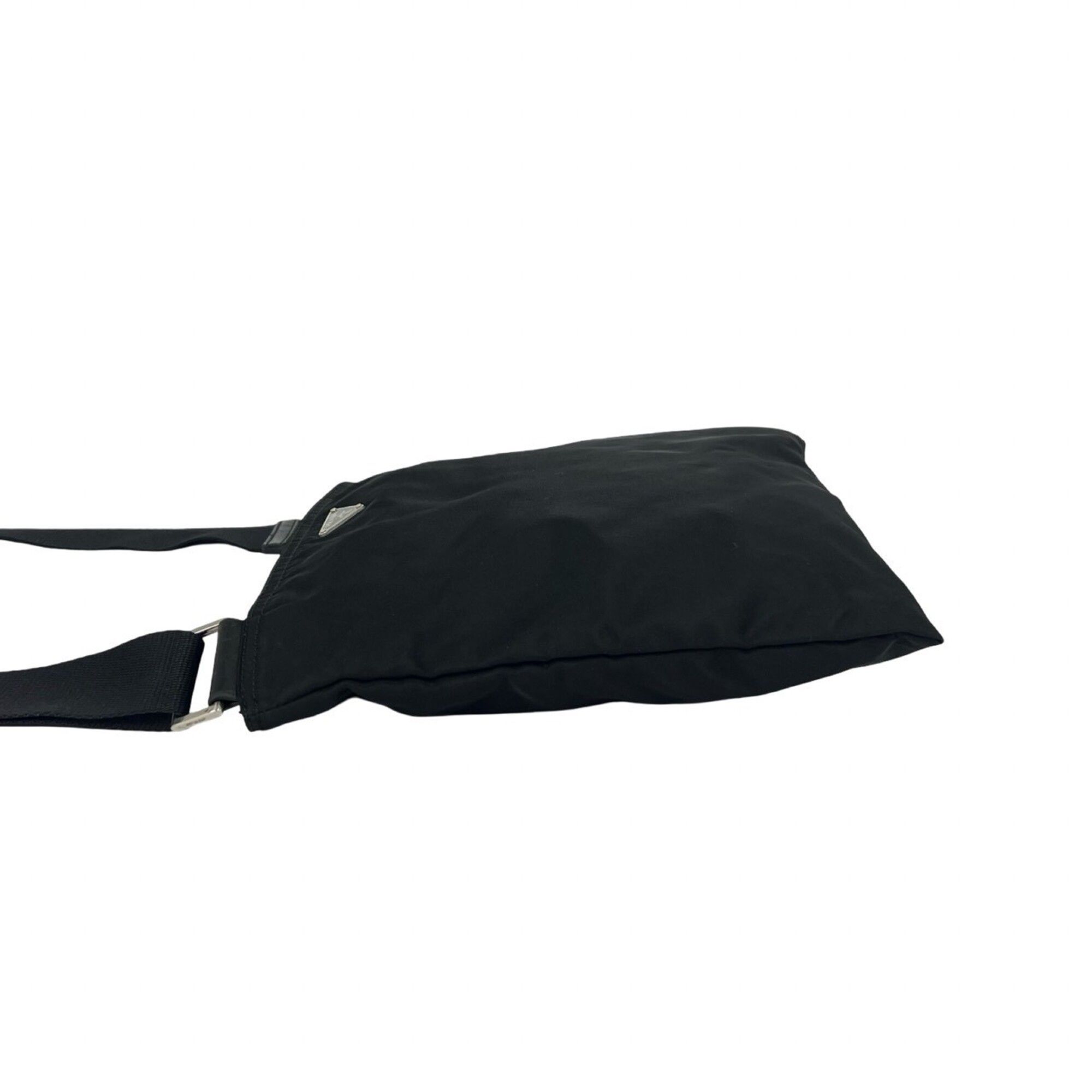 Nylon Pochette Shoulder Bag (Pre-Owned) - Prada - Modalova