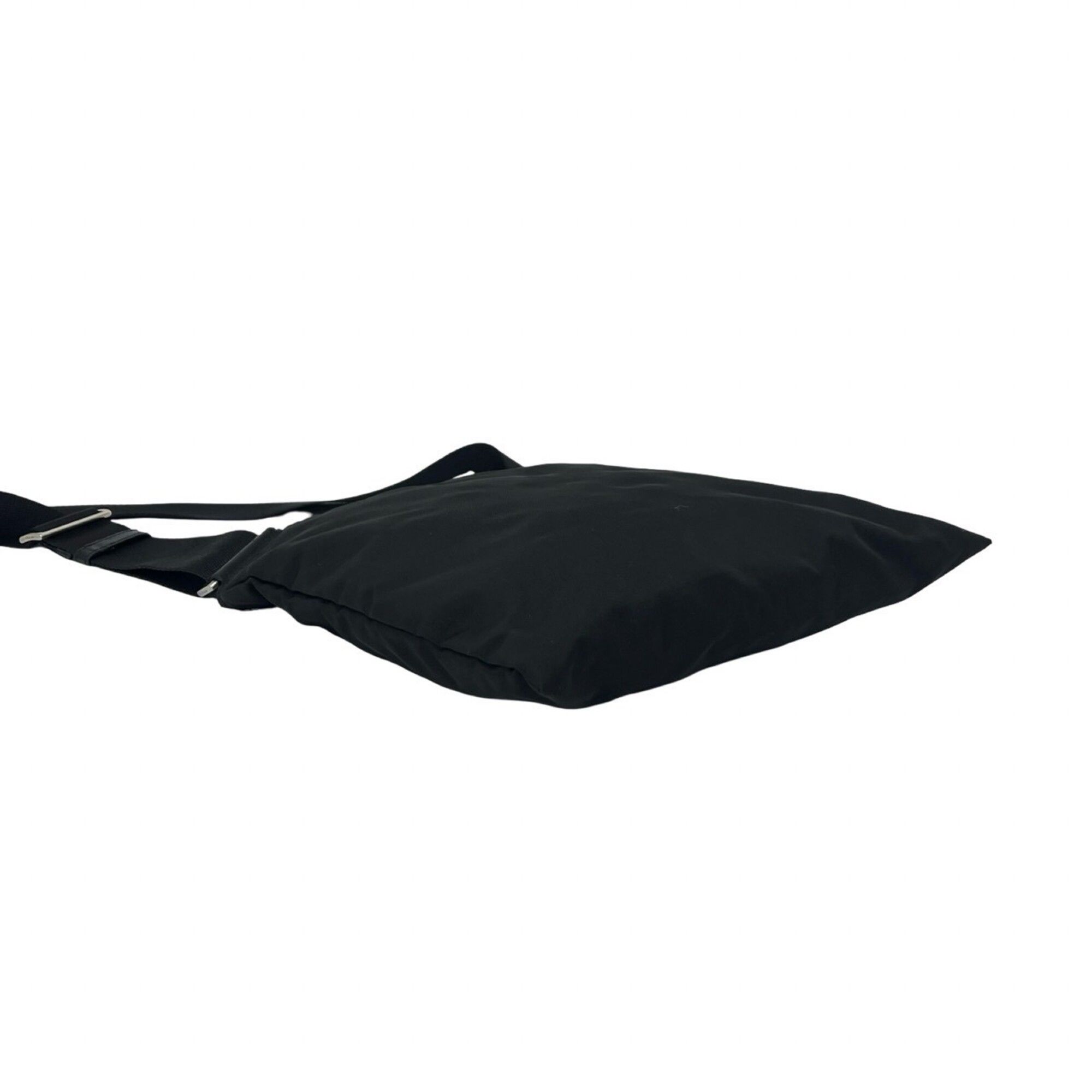 Nylon Pochette Shoulder Bag (Pre-Owned) - Prada - Modalova