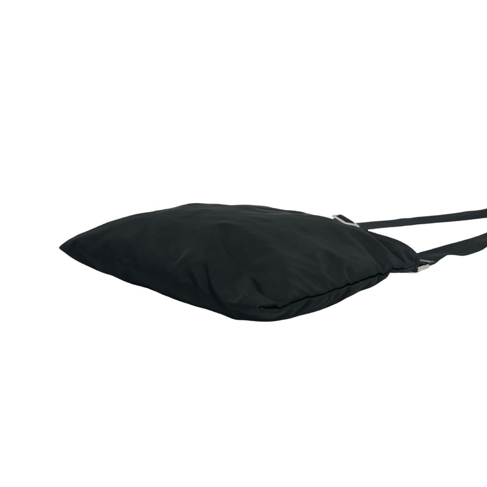 Nylon Pochette Shoulder Bag (Pre-Owned) - Prada - Modalova