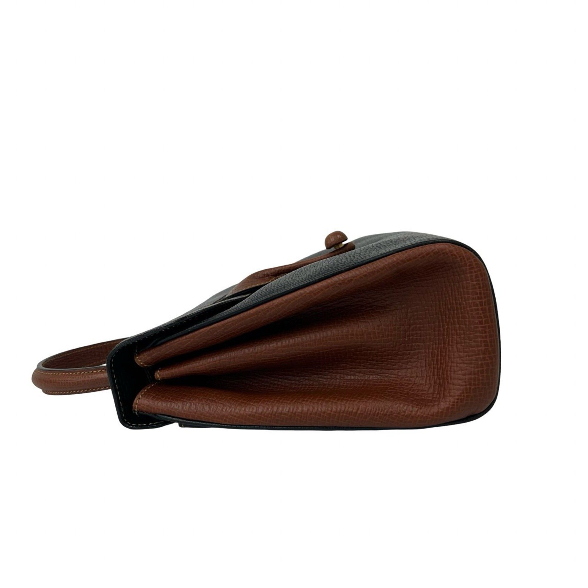 Leather Handbag Shoulder Bag (Pre-Owned) - Loewe - Modalova