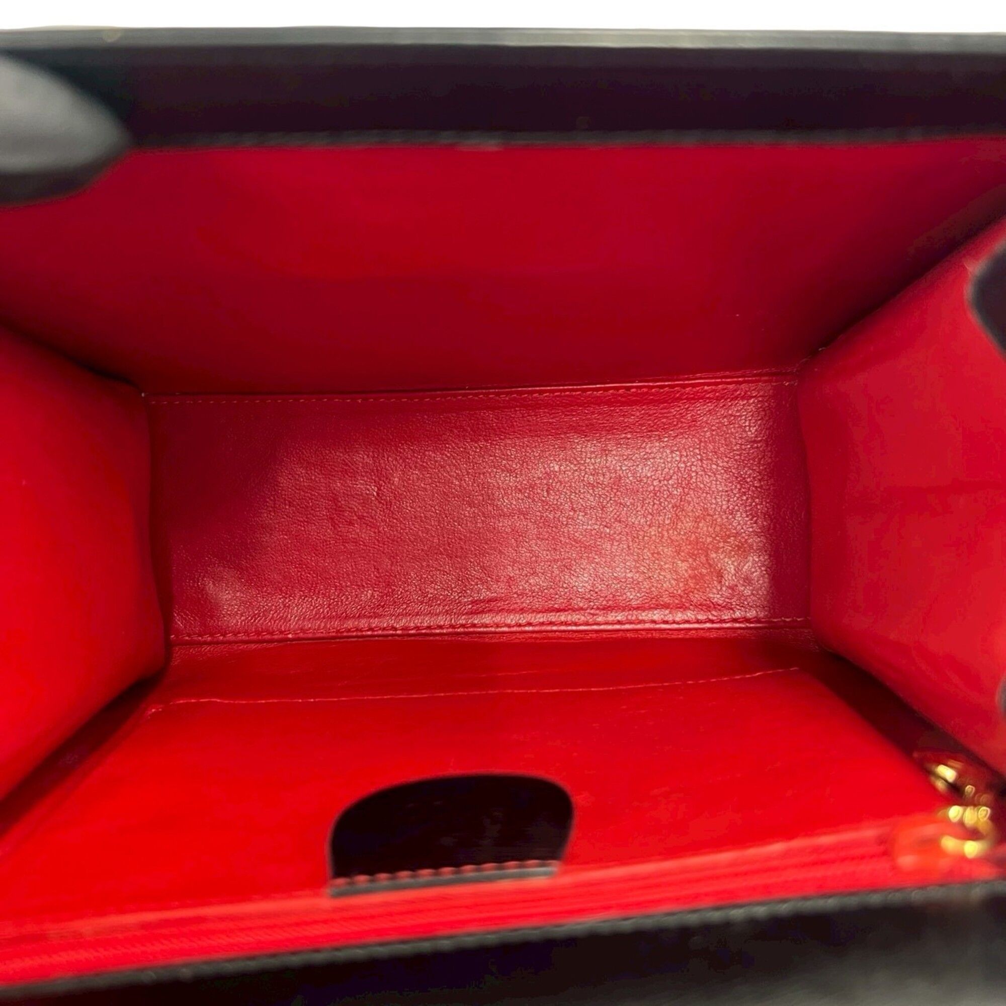 Leather Handbag Shoulder Bag (Pre-Owned) - Gucci - Modalova