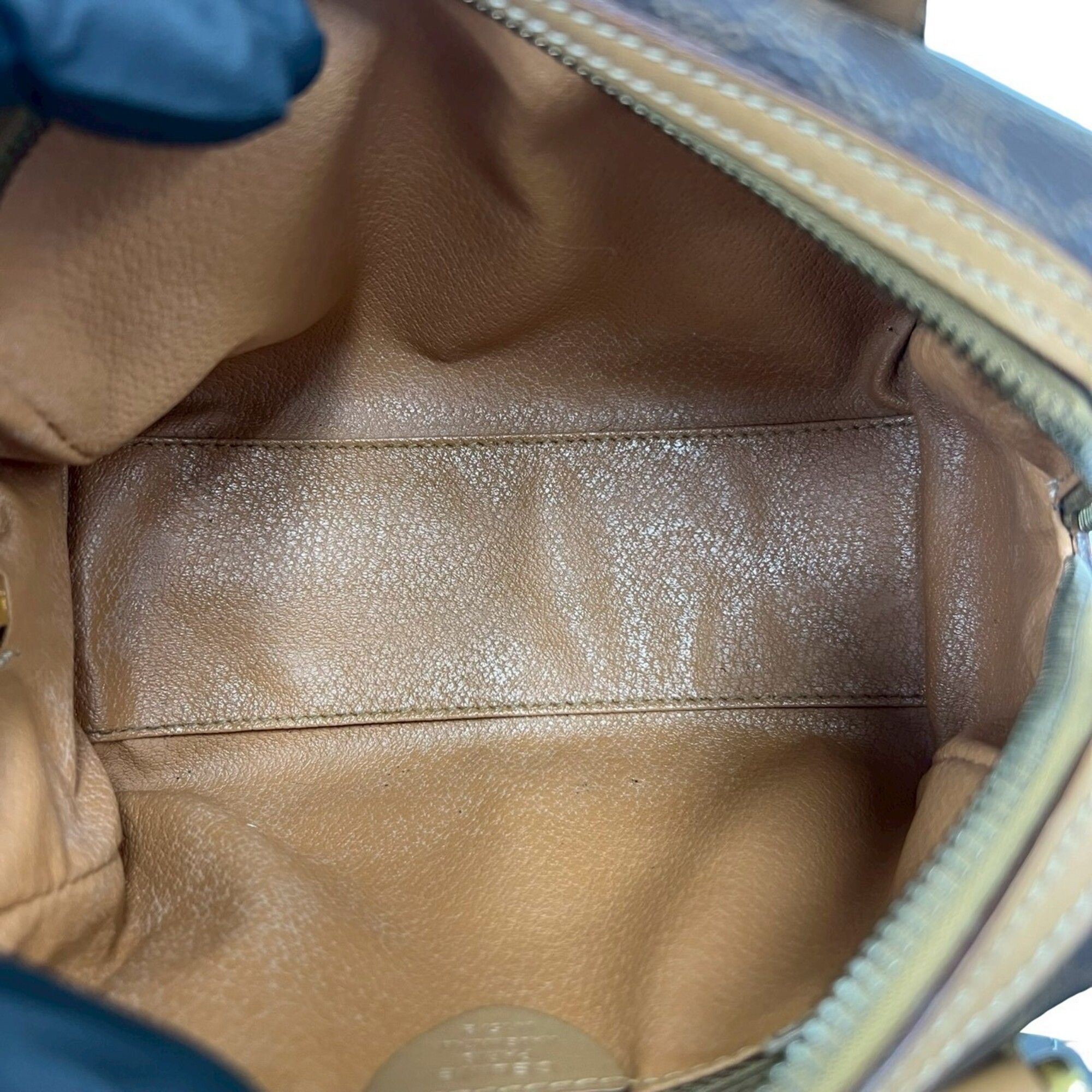 Pvc Leather Handbag Shoulder Bag (Pre-Owned) - Celine - Modalova