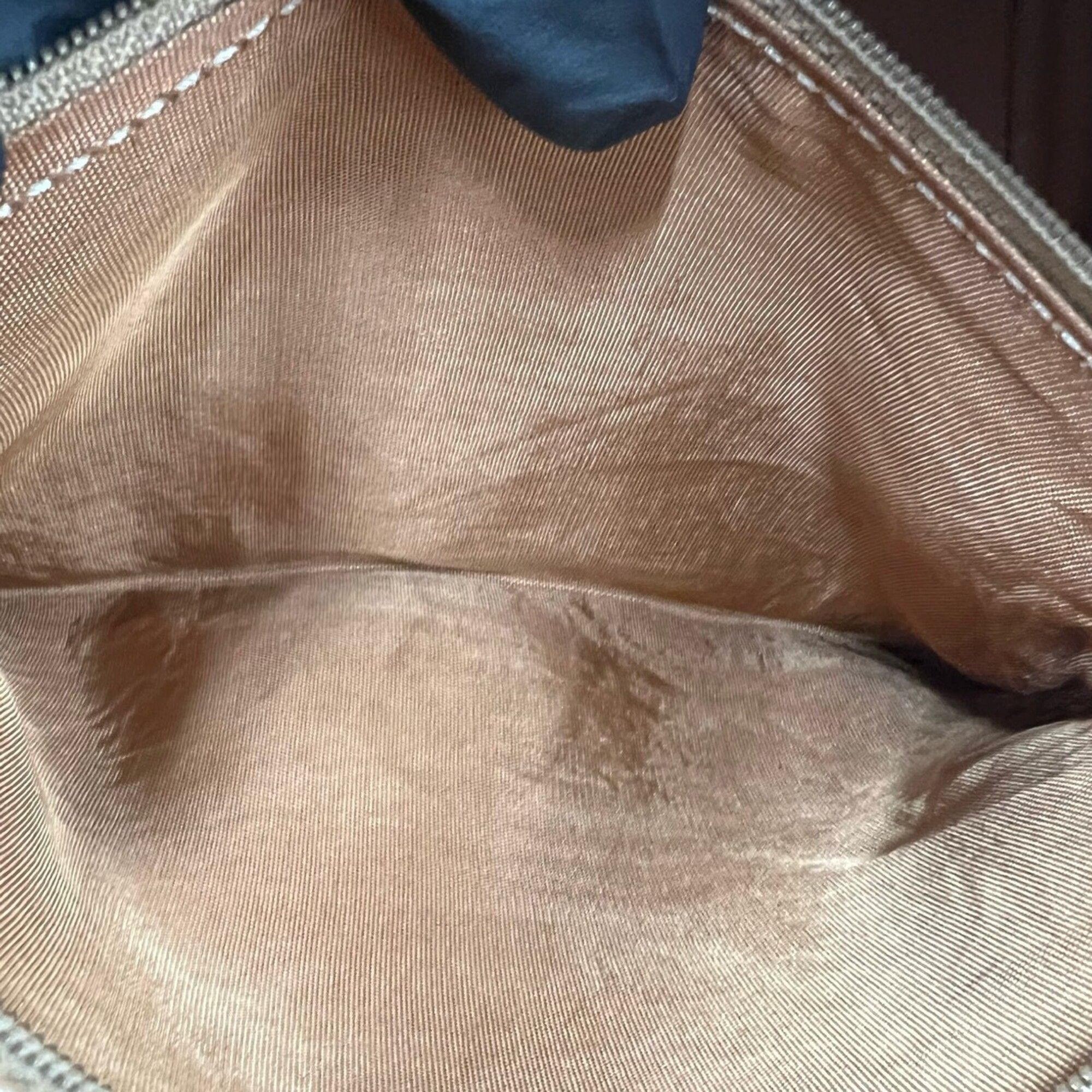 Leather Pvc Boston Bag Handbag (Pre-Owned) - Celine - Modalova