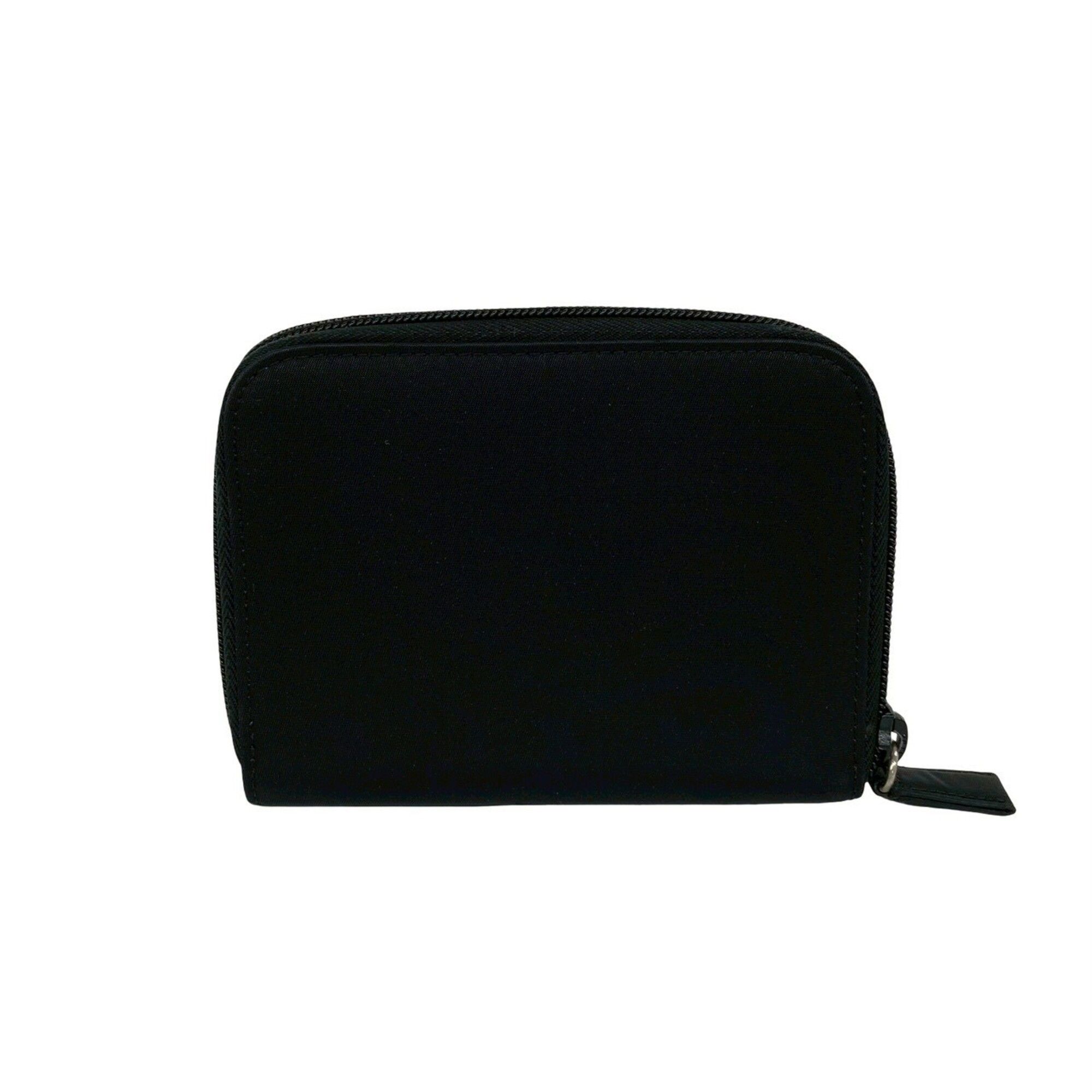 Nylon Wallet (Bi-Fold) (Pre-Owned) - Prada - Modalova