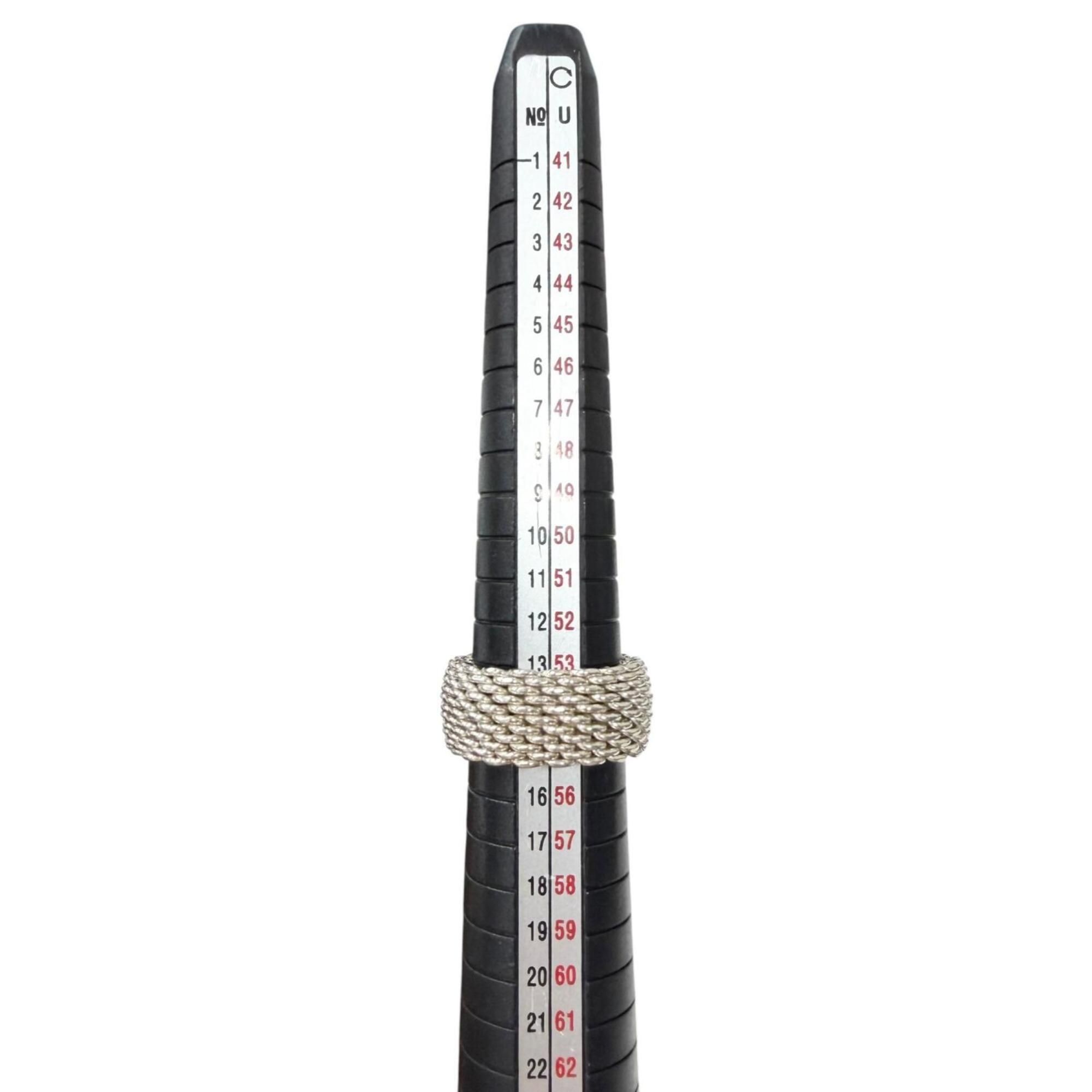 Band Ring (Pre-Owned) - Tiffany - Modalova