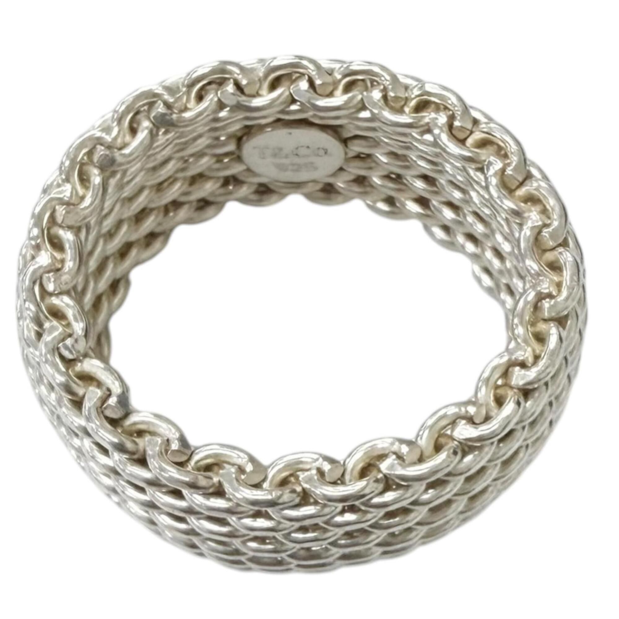 Band Ring (Pre-Owned) - Tiffany - Modalova