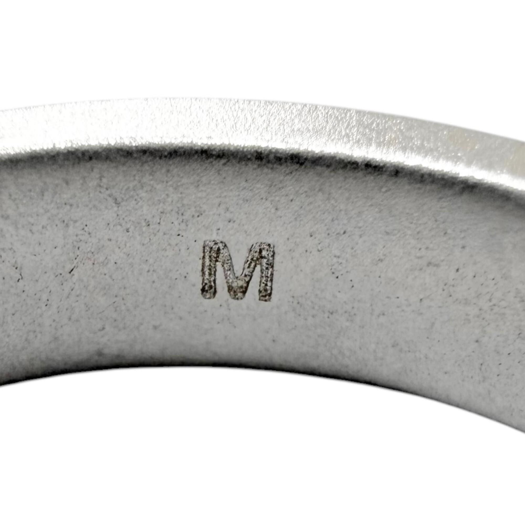 Band Ring (Pre-Owned) - Dior Homme - Modalova