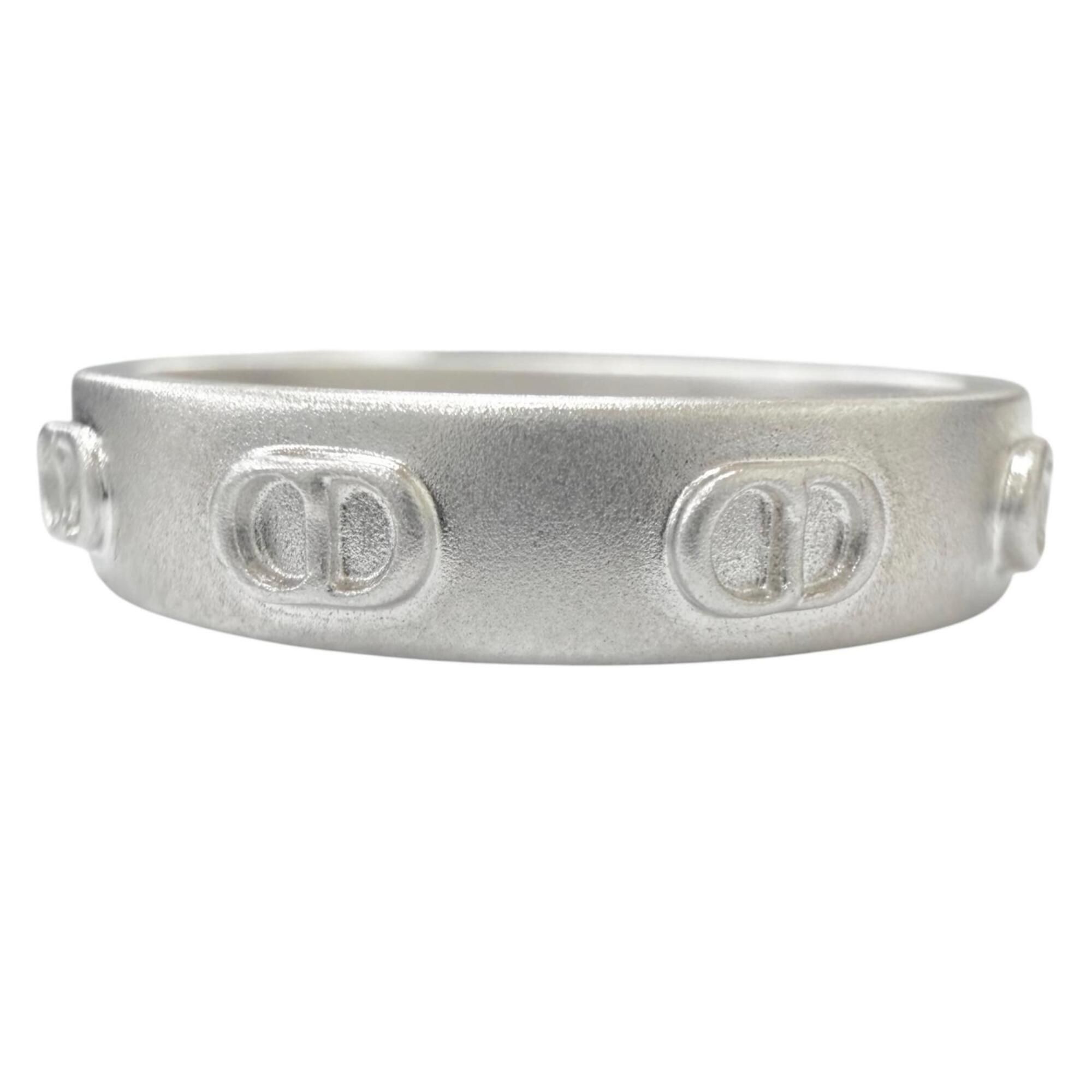 Band Ring (Pre-Owned) - Dior Homme - Modalova