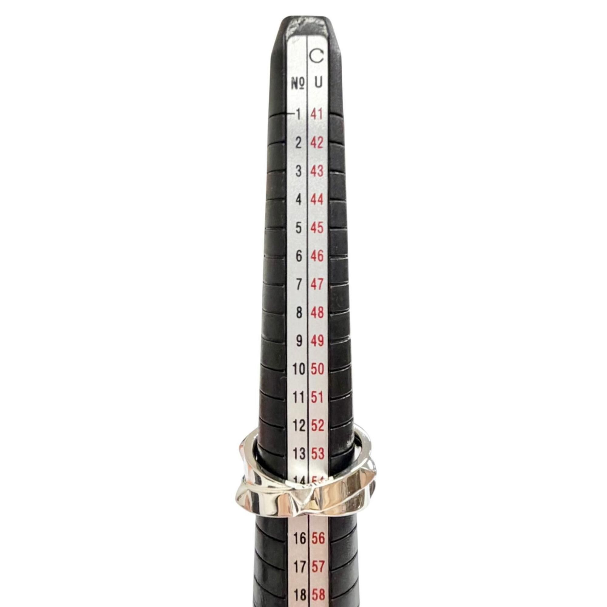 Band Ring (Pre-Owned) - Hermes - Modalova