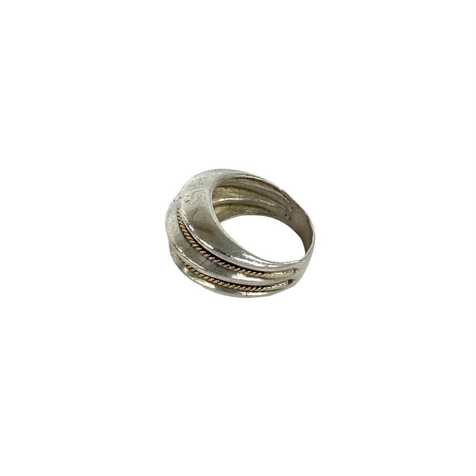 Band Ring (Pre-Owned) - Tiffany - Modalova