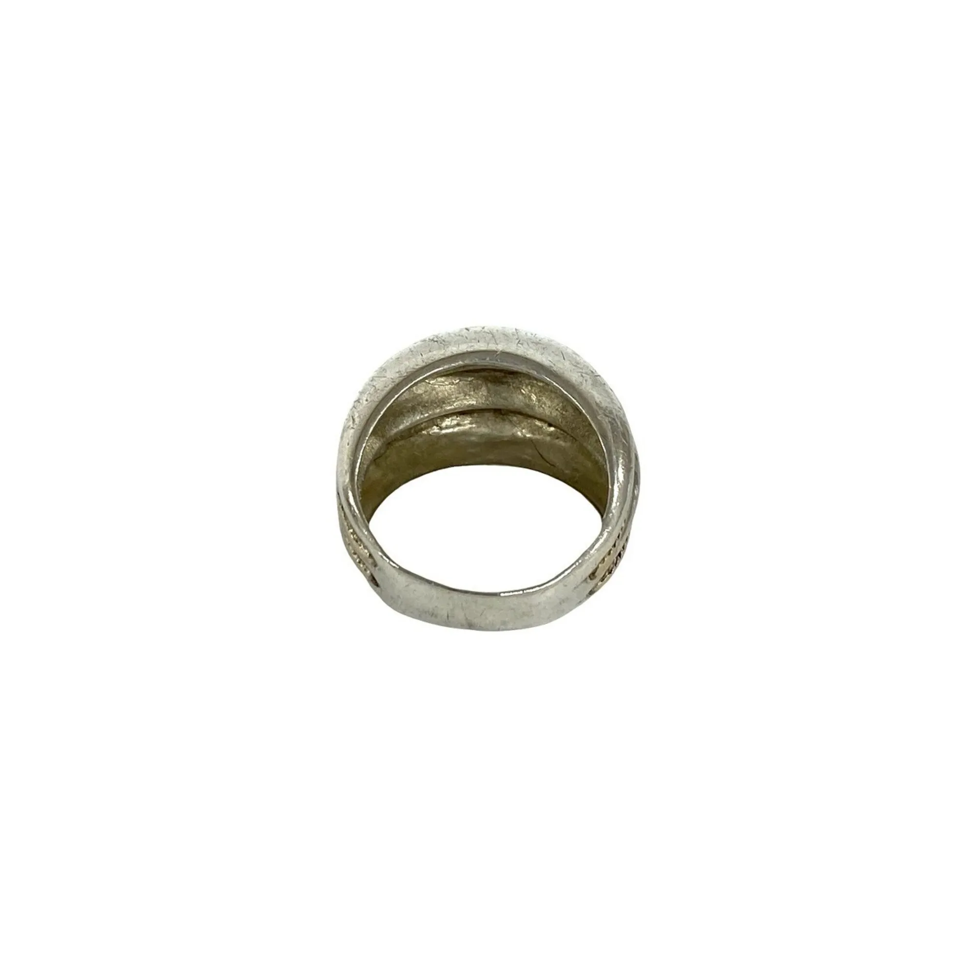 Band Ring (Pre-Owned) - Tiffany - Modalova