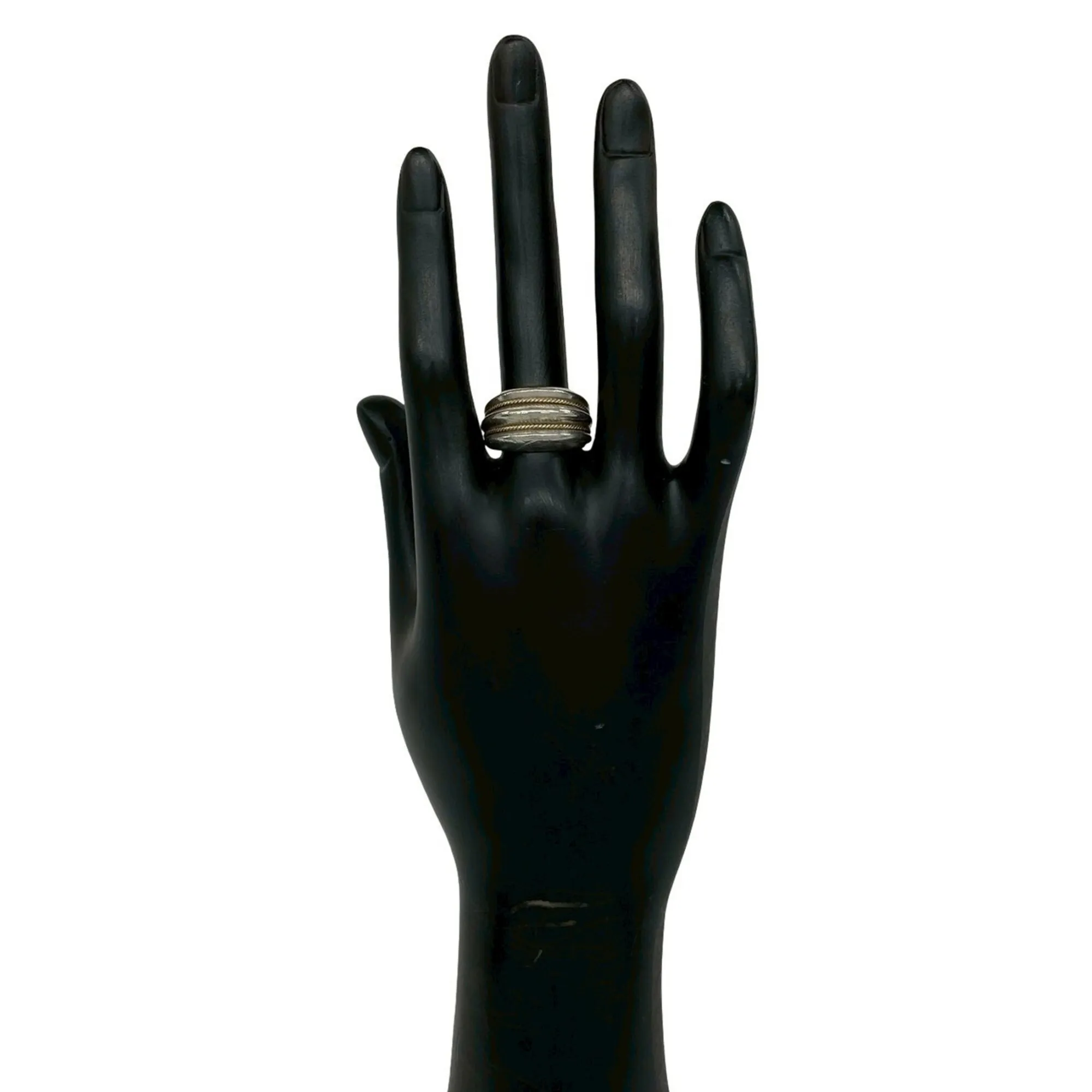 Band Ring (Pre-Owned) - Tiffany - Modalova