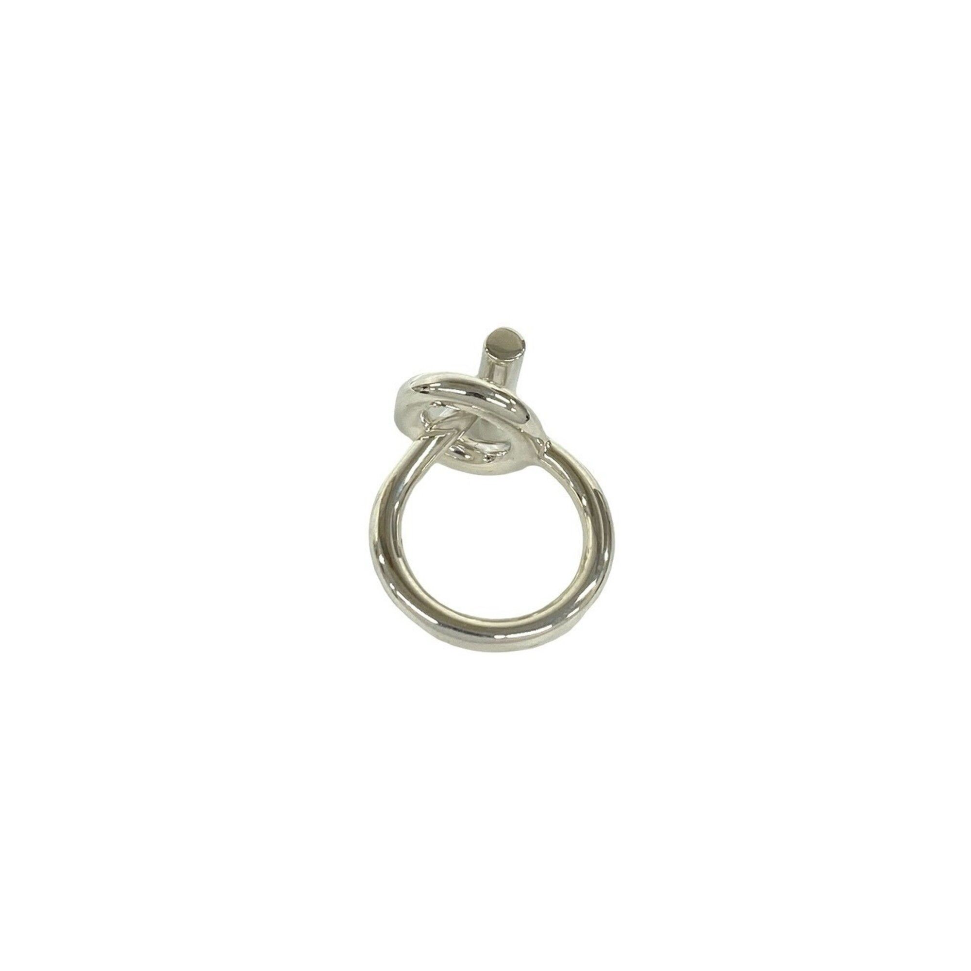 Band Ring (Pre-Owned) - Hermes - Modalova