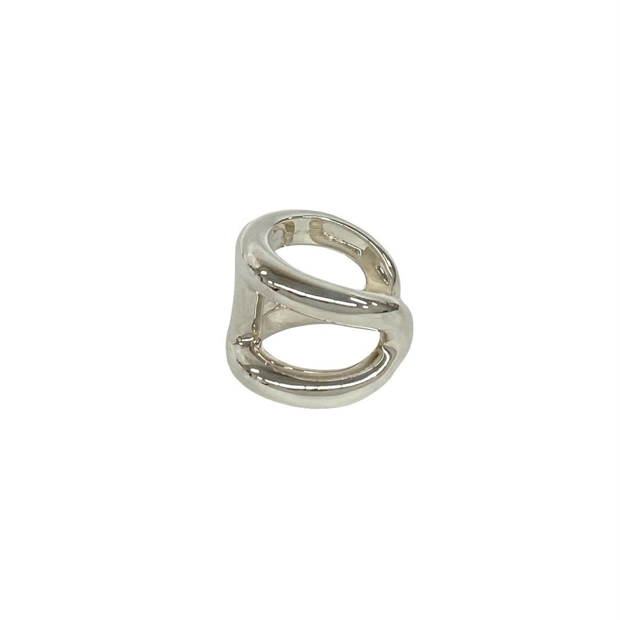 Band Ring (Pre-Owned) - Hermes - Modalova
