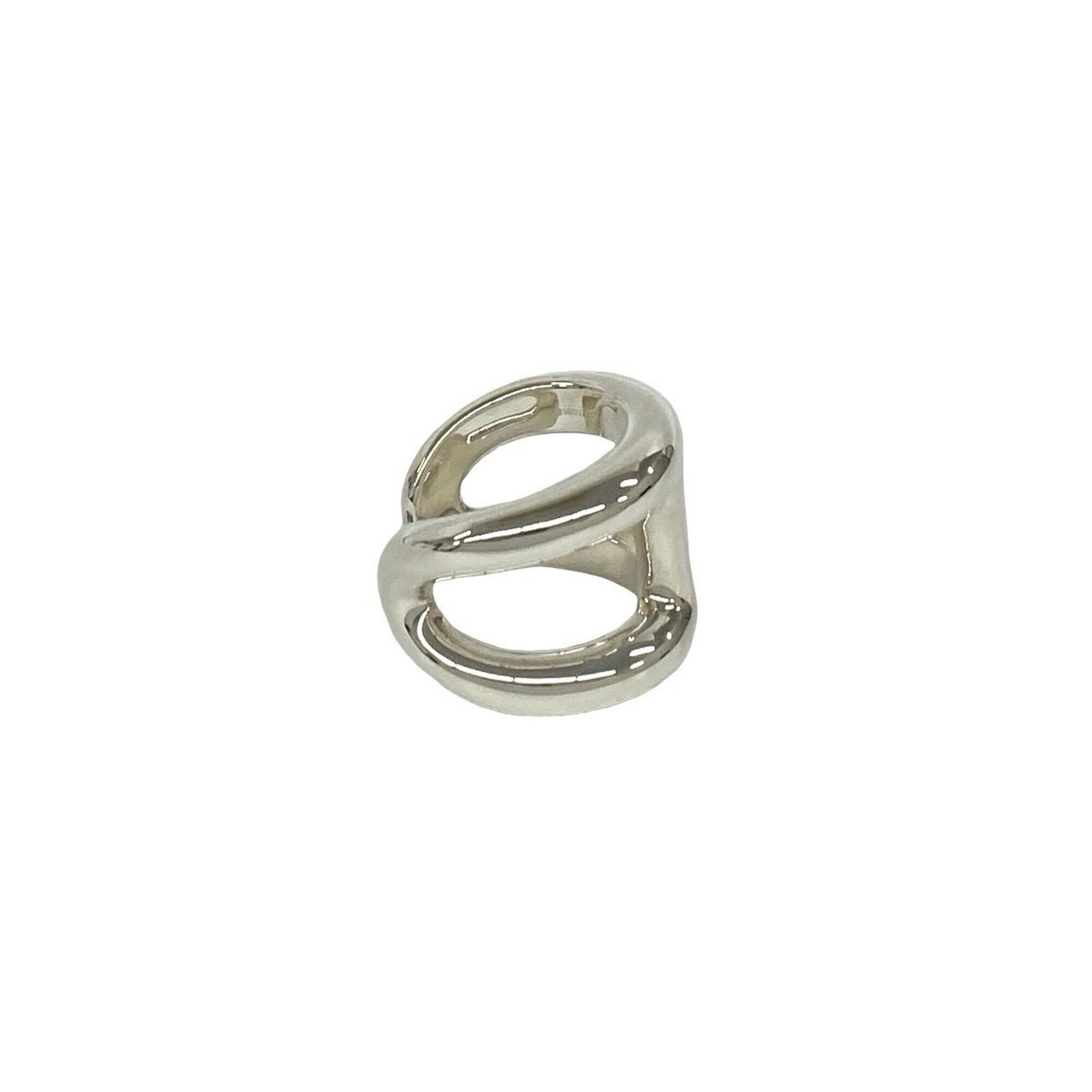 Band Ring (Pre-Owned) - Hermes - Modalova