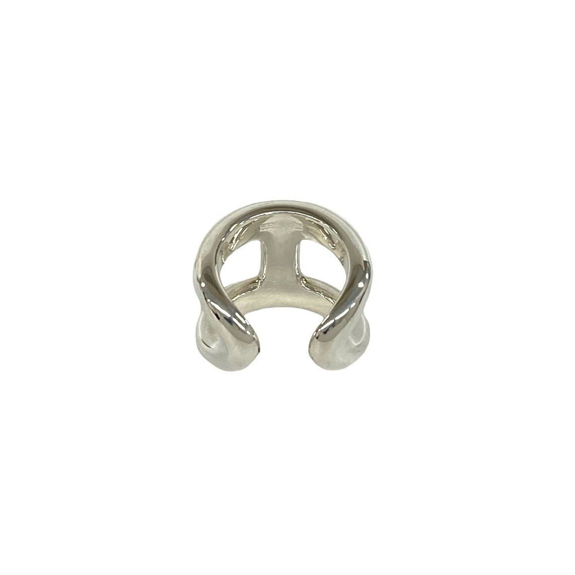 Band Ring (Pre-Owned) - Hermes - Modalova