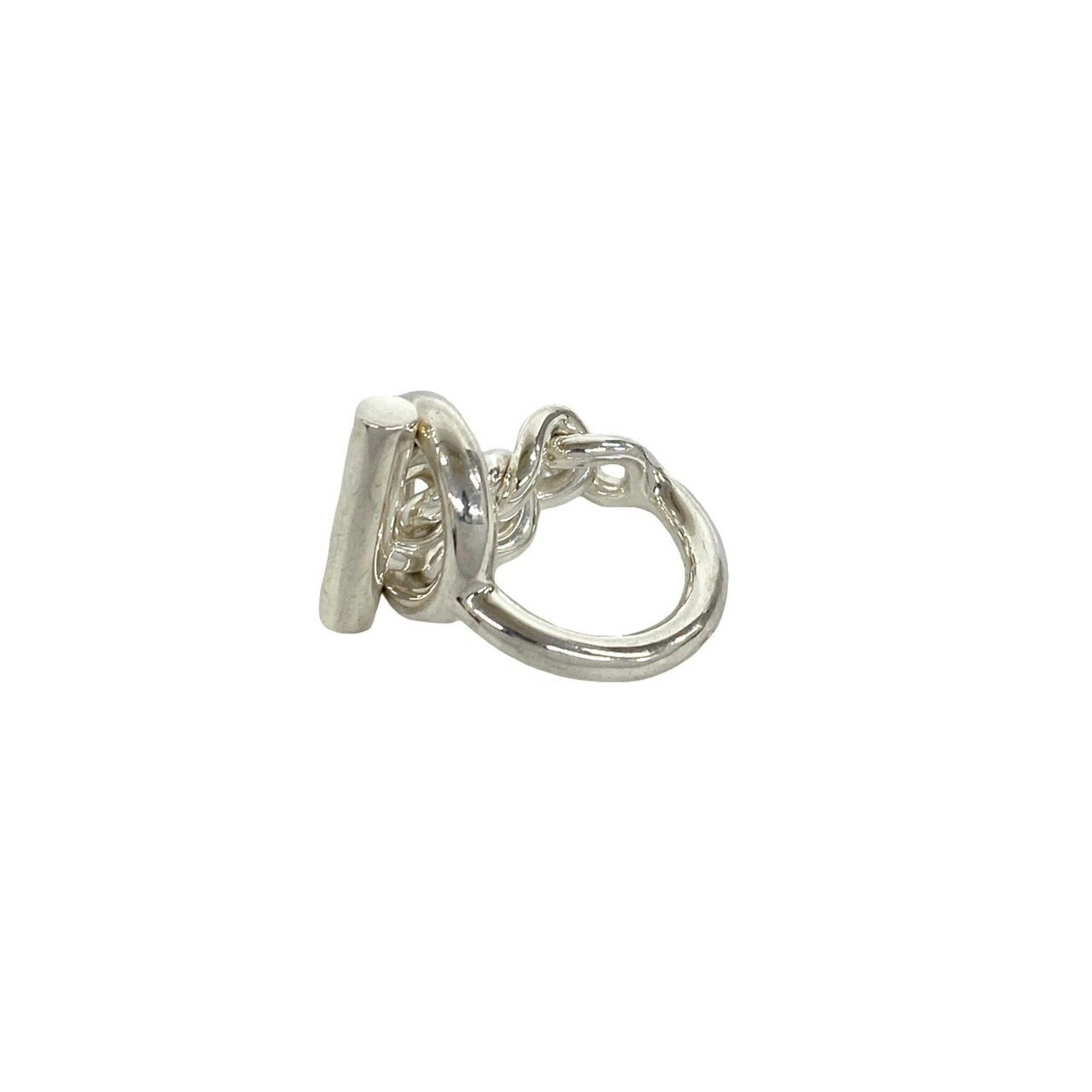 Band Ring (Pre-Owned) - Hermes - Modalova