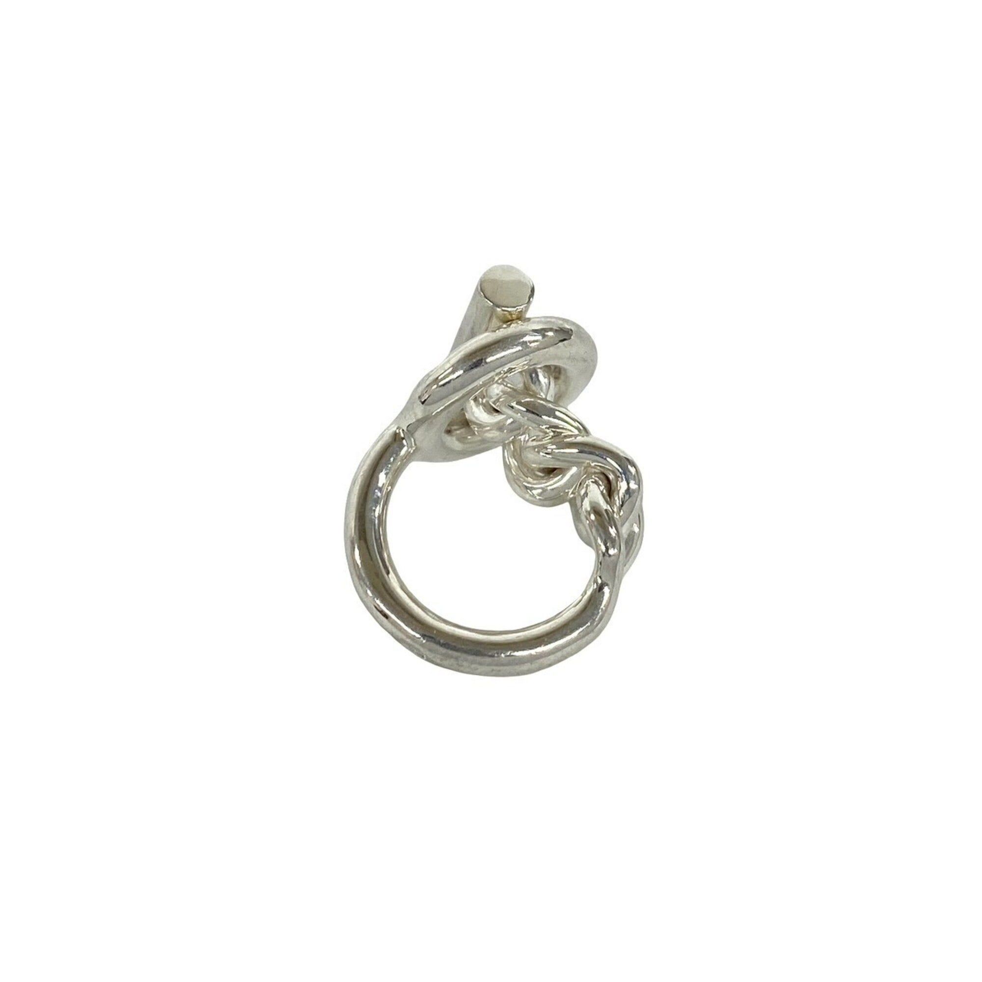 Band Ring (Pre-Owned) - Hermes - Modalova