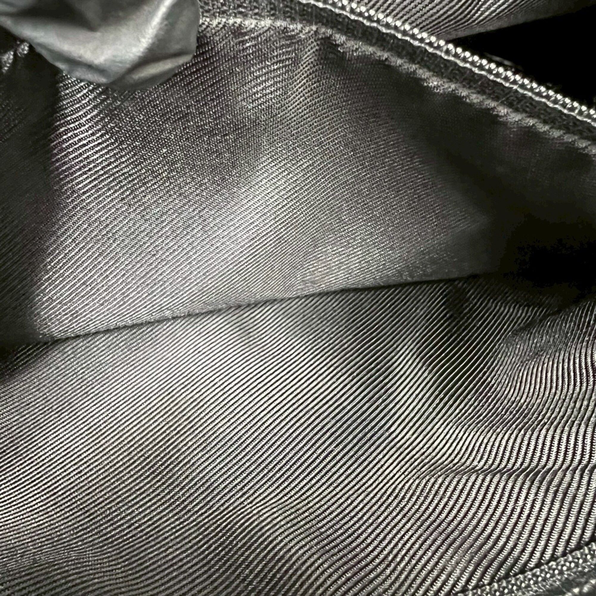 Canvas Leather Handbag Shoulder Bag Tote Bag (Pre-Owned) - Gucci - Modalova