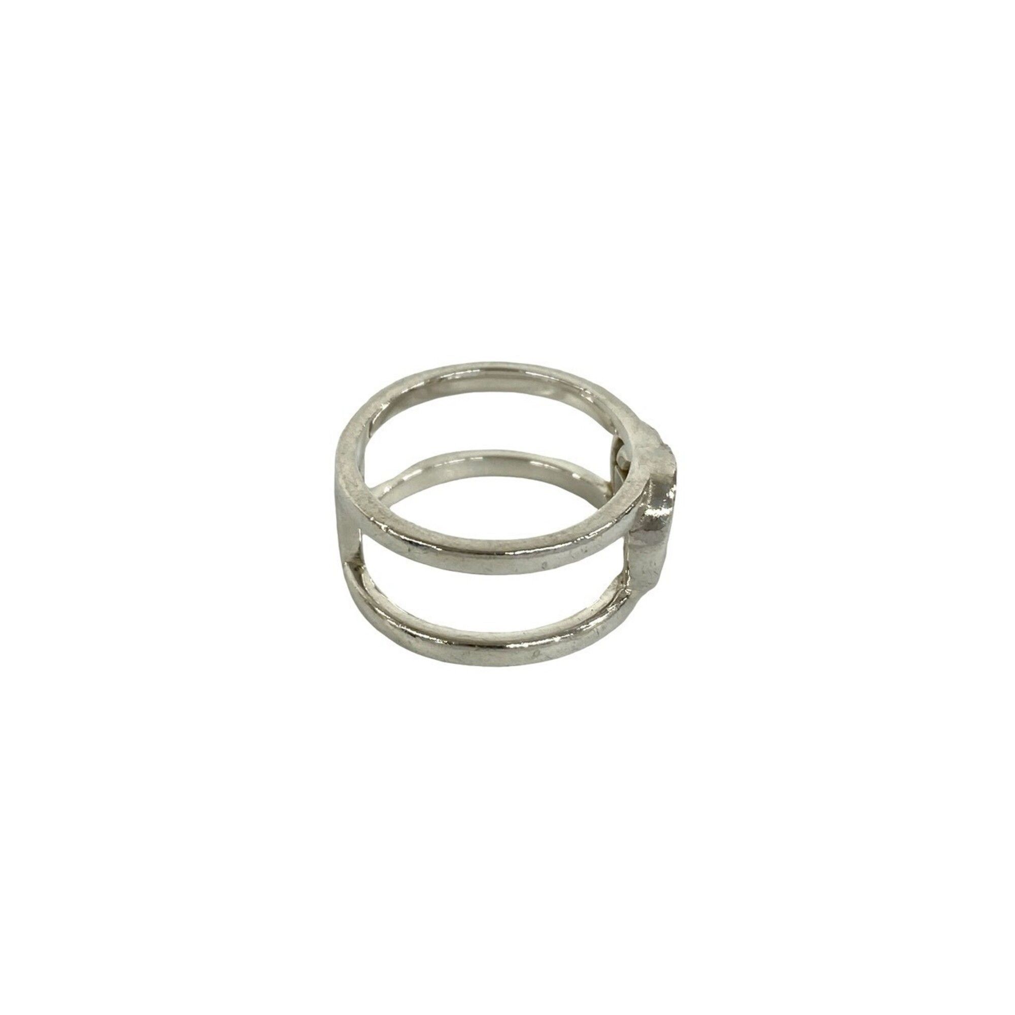 Band Ring (Pre-Owned) - Gucci - Modalova