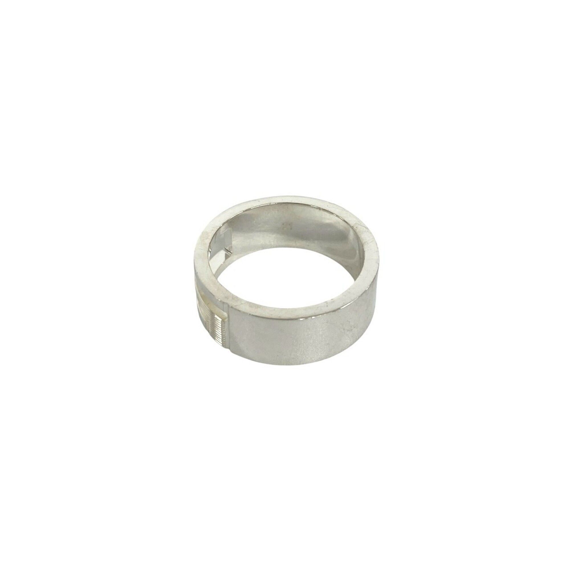 Band Ring (Pre-Owned) - Gucci - Modalova