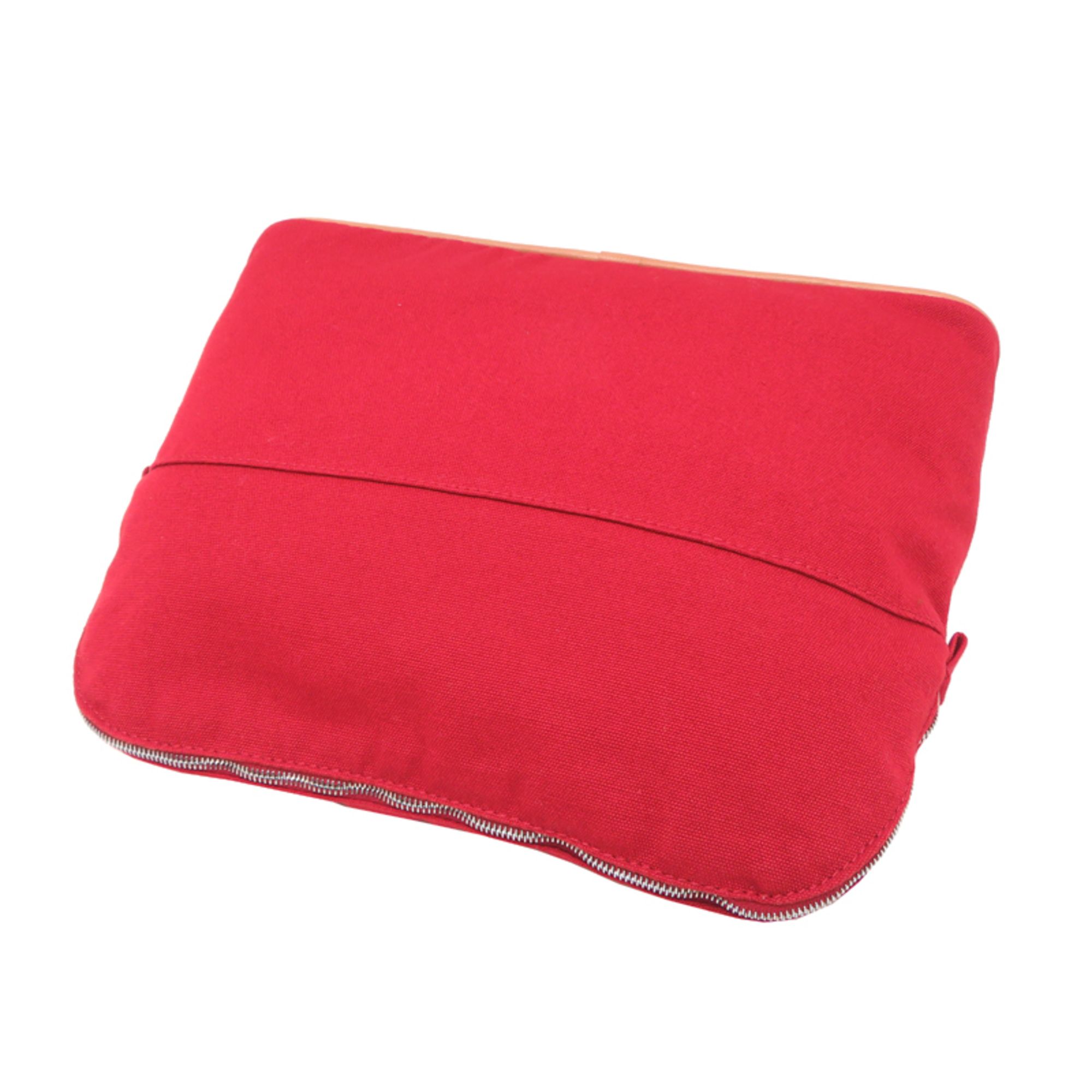 Canvas Pouch (Pre-Owned) - Hermes - Modalova