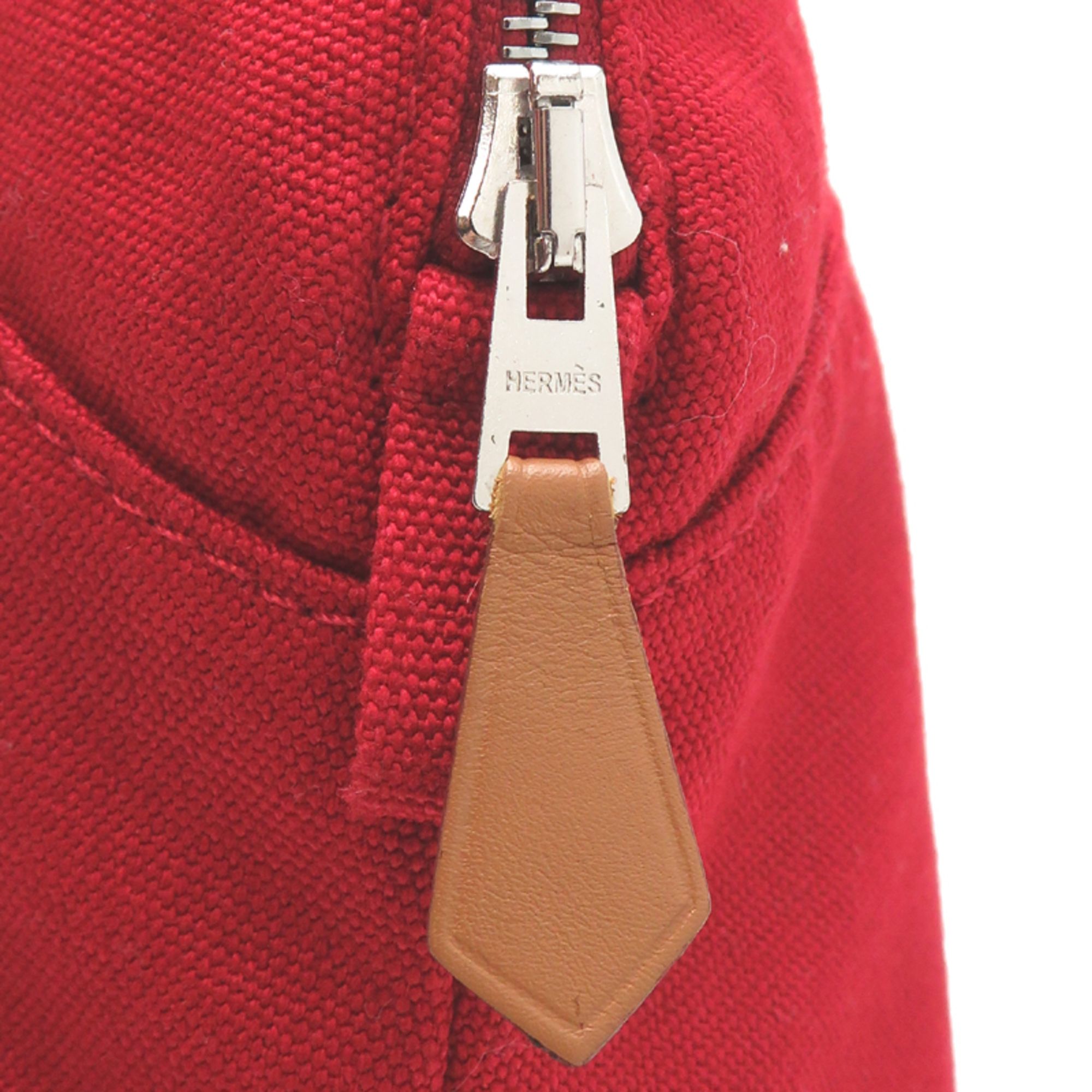 Canvas Pouch (Pre-Owned) - Hermes - Modalova